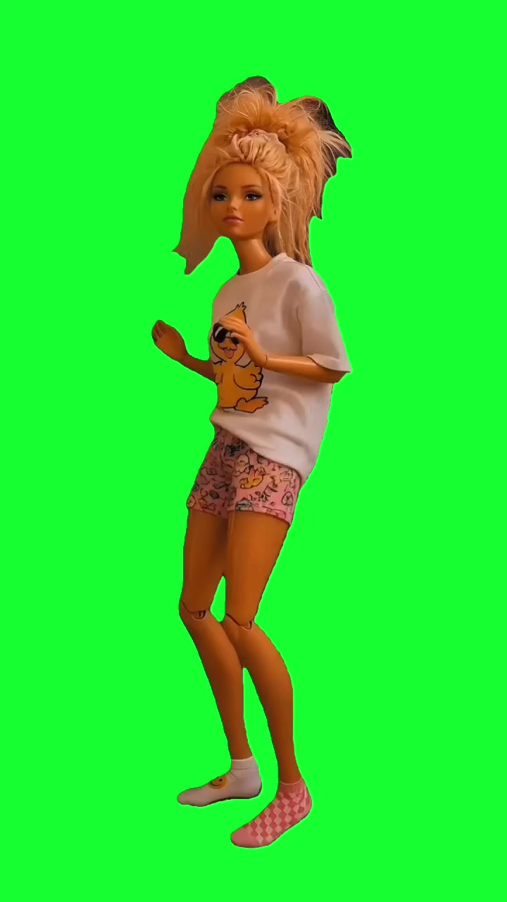 @TikTok Template