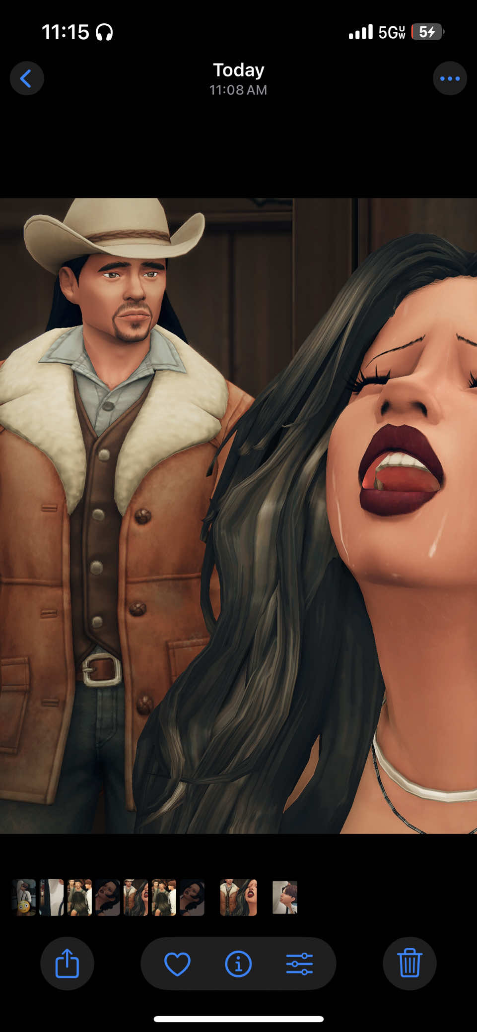 @Solita Sims
