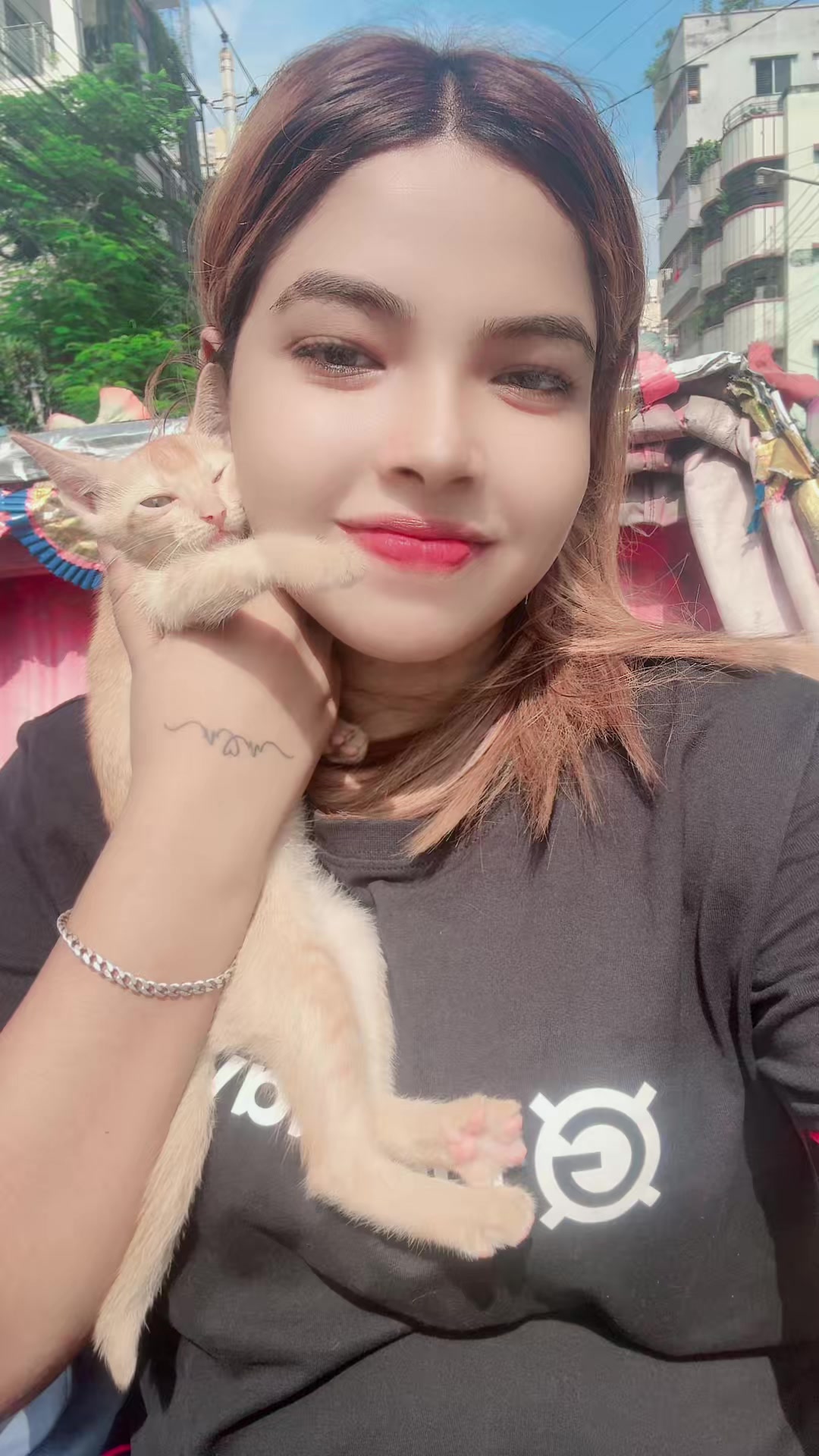 @Akhi Akter onamika🔥💖