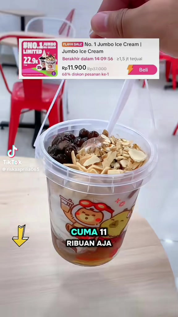 @Iman bagi es