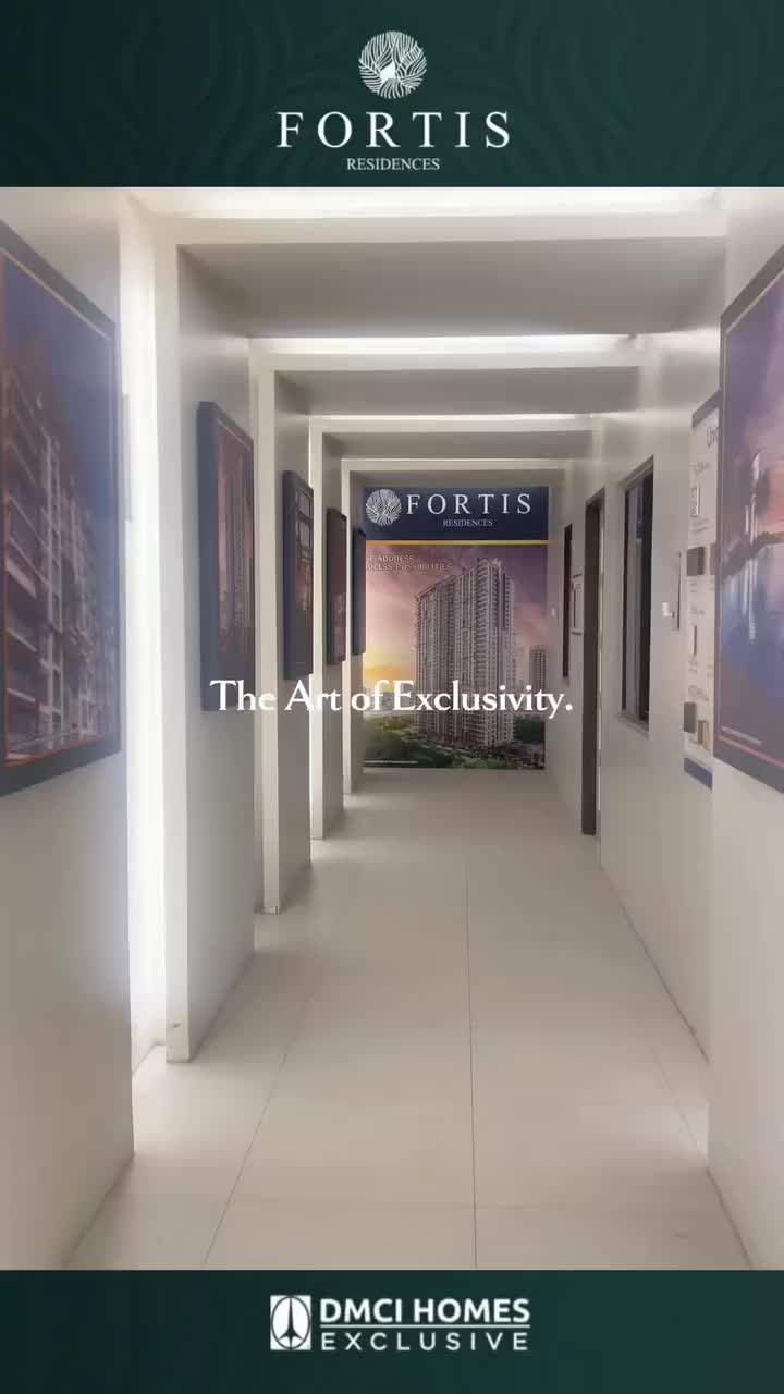 @Aliena Santos | DMCI Homes
