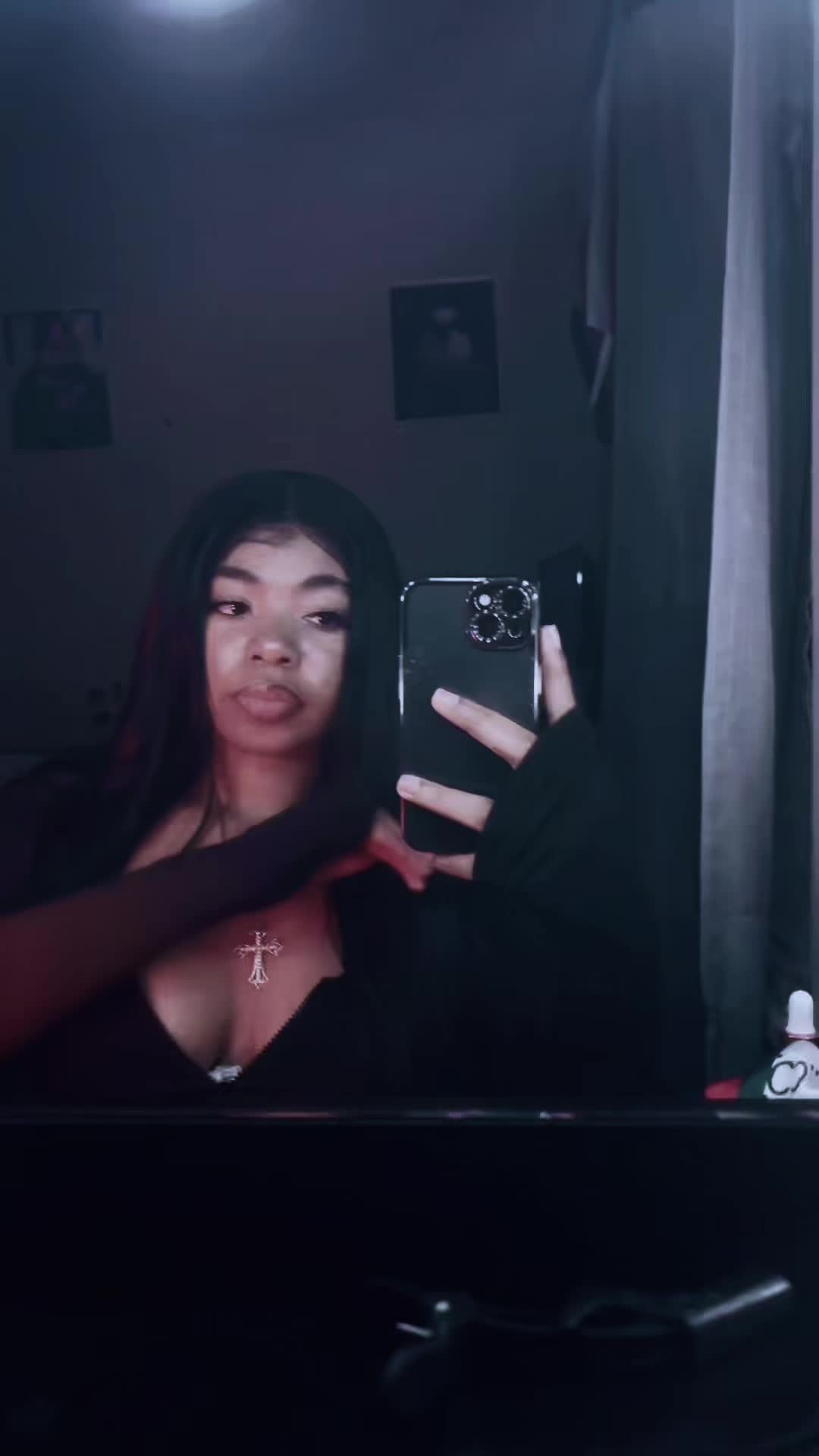 @ 