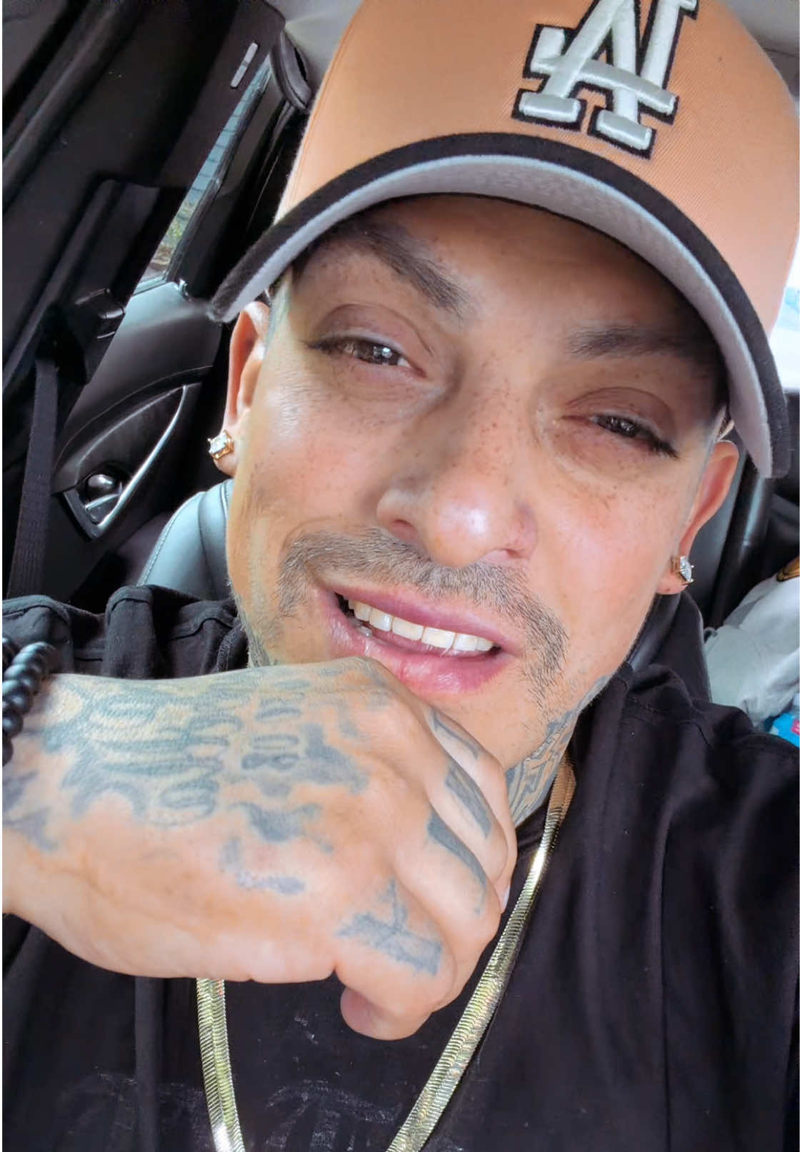 @Fabian “TATTD G” Garcia