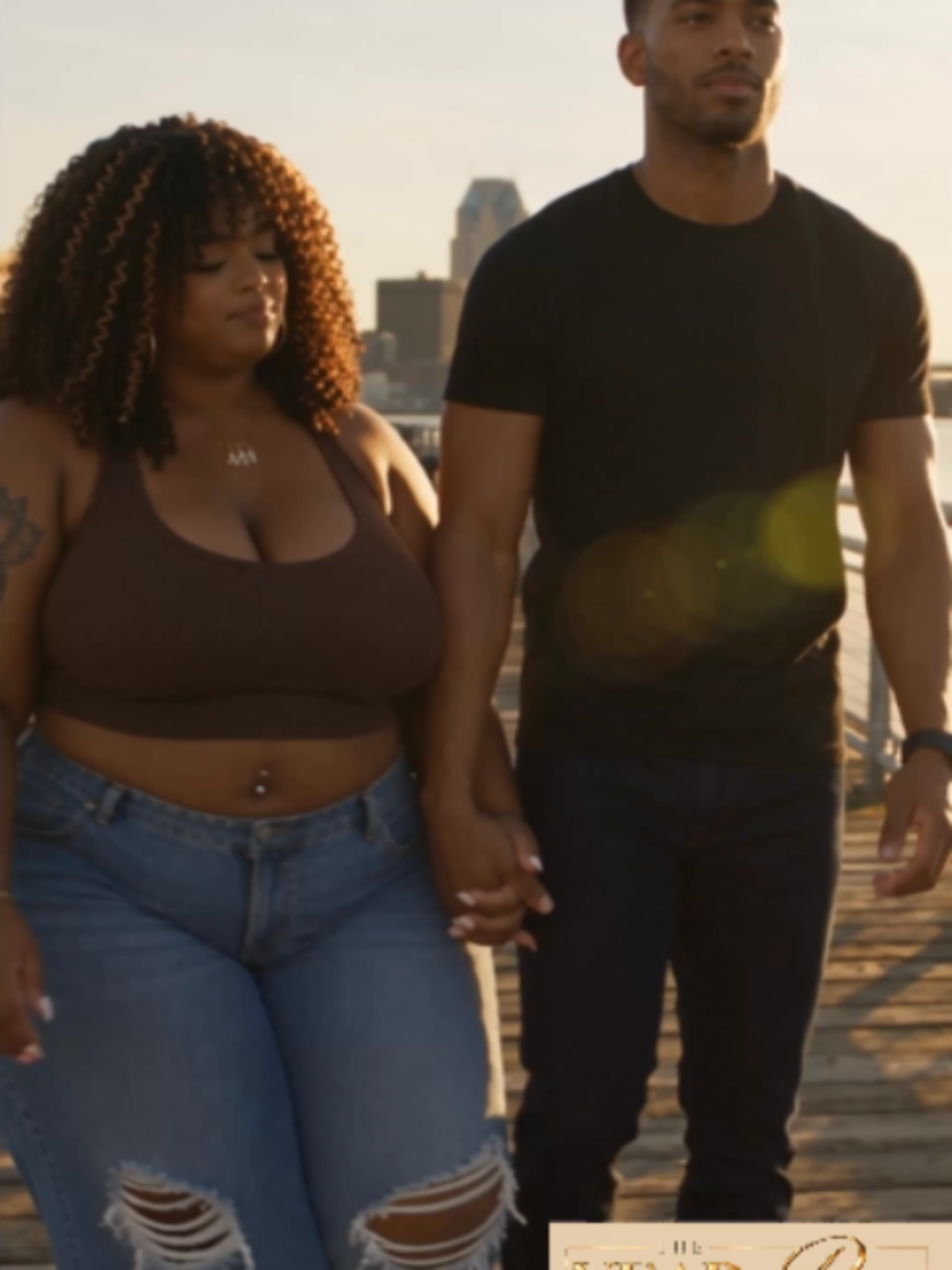 @The Year of Rye | Microdrama