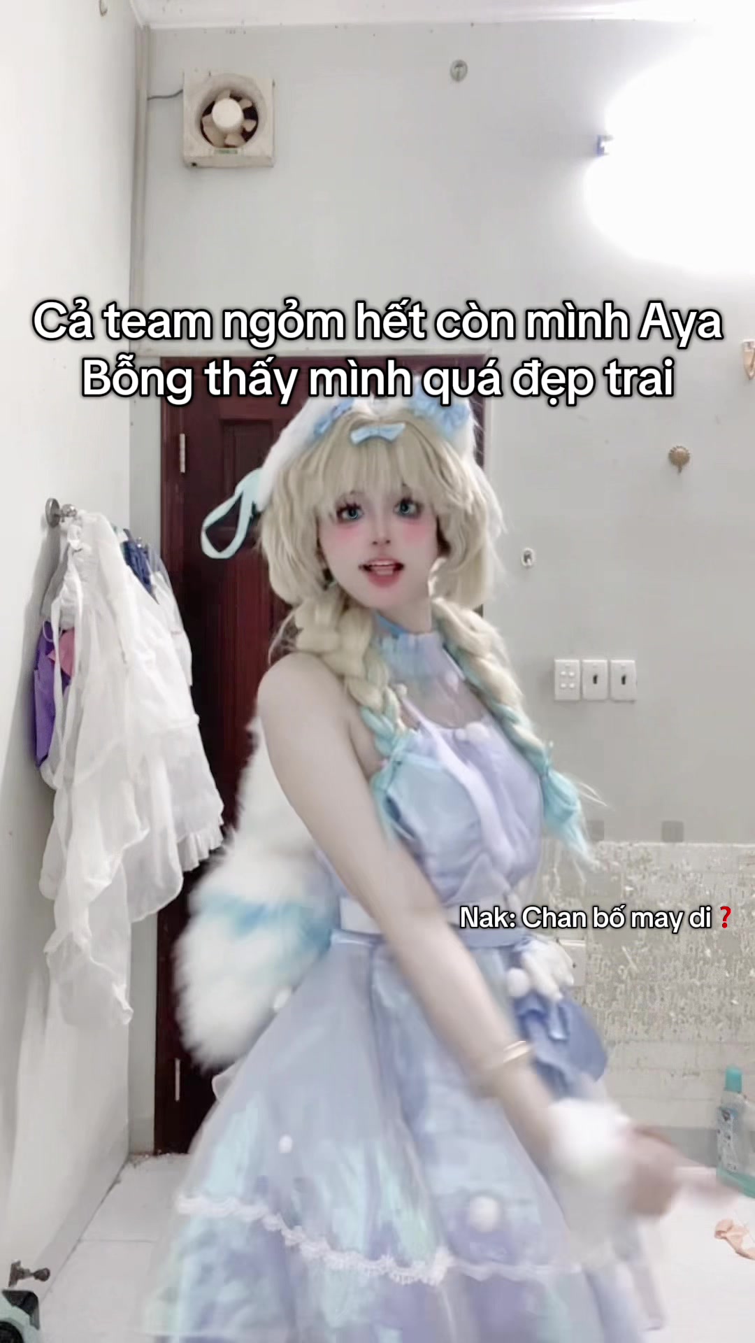 @Rii gh&eacute;t ăn h&agrave;nh