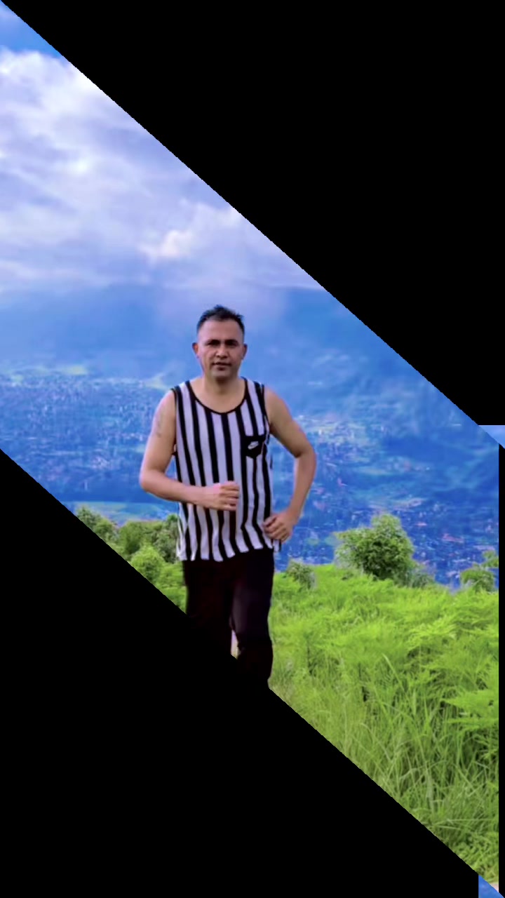 @Keshav Subedi