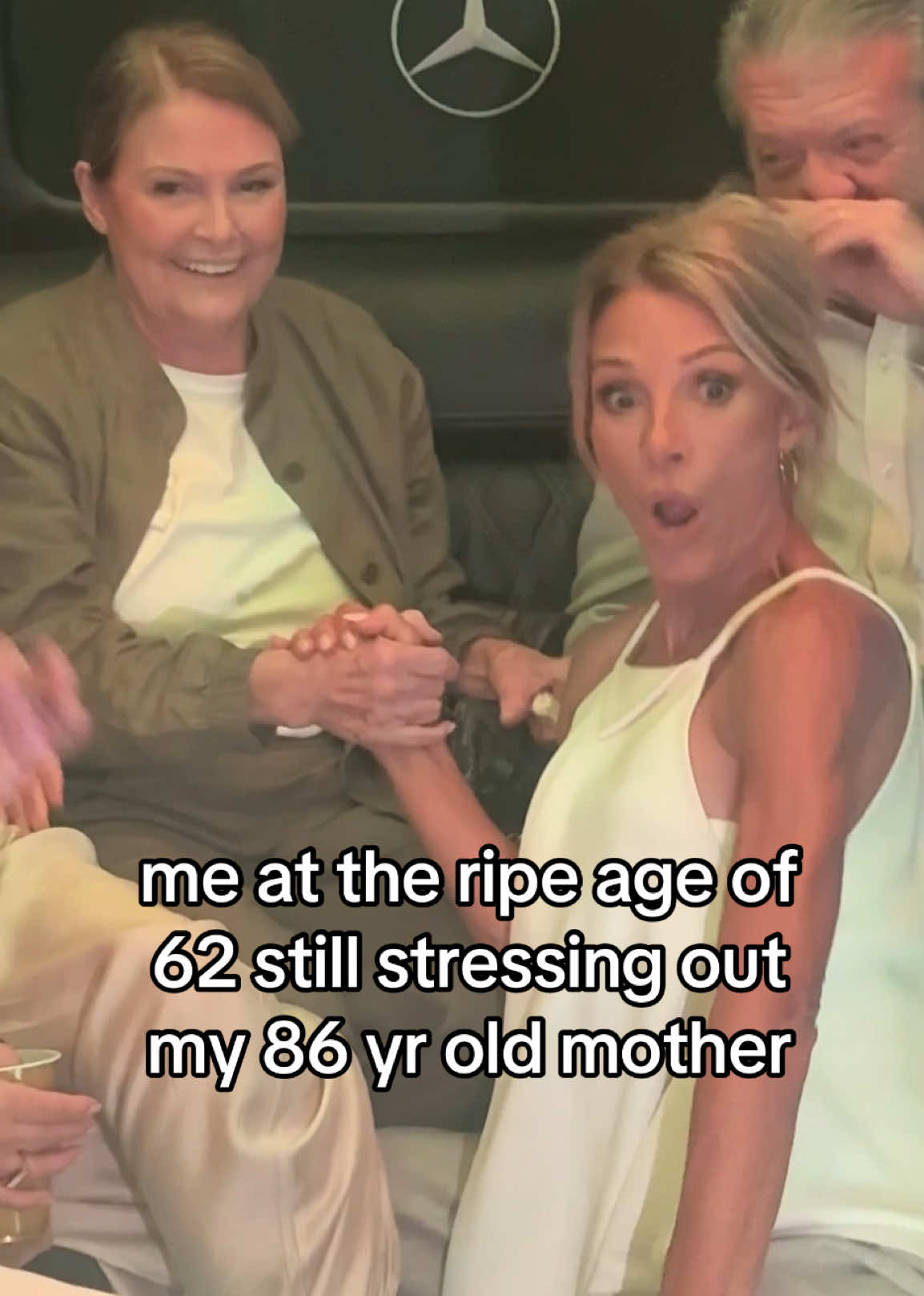 @krista buckner