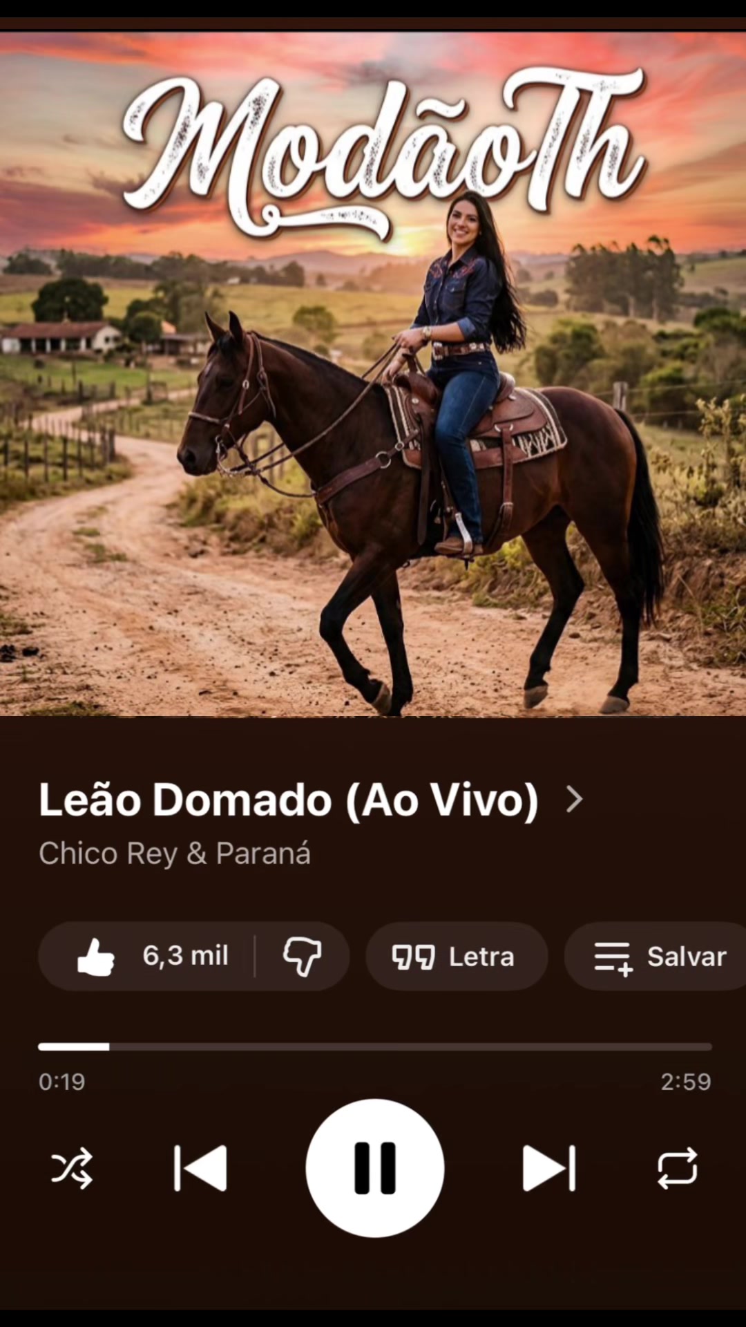 @Mod&atilde;oTh ❤️