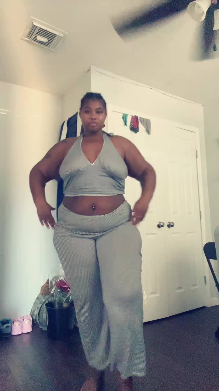 @Therealshawana