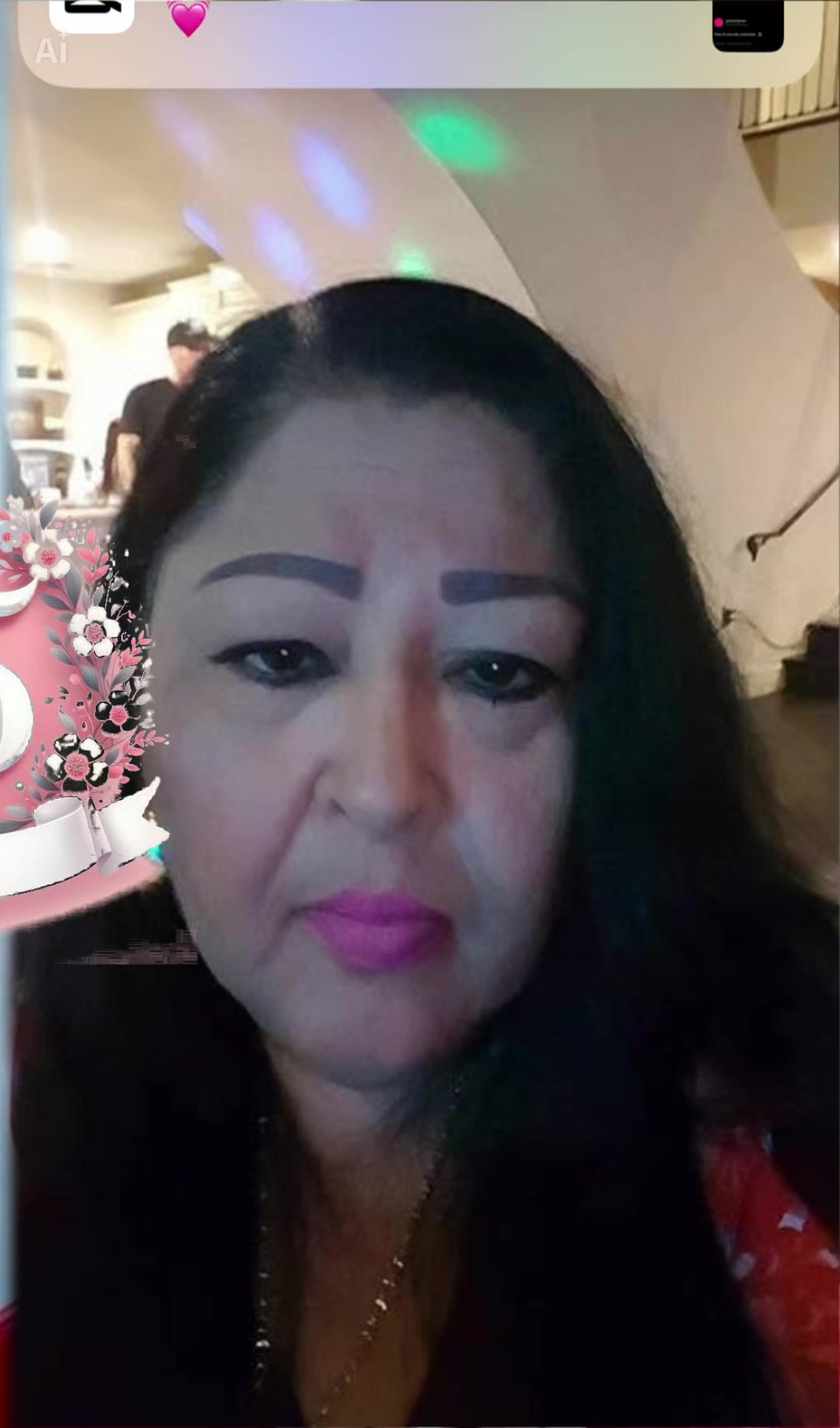 @Carmen Gomez