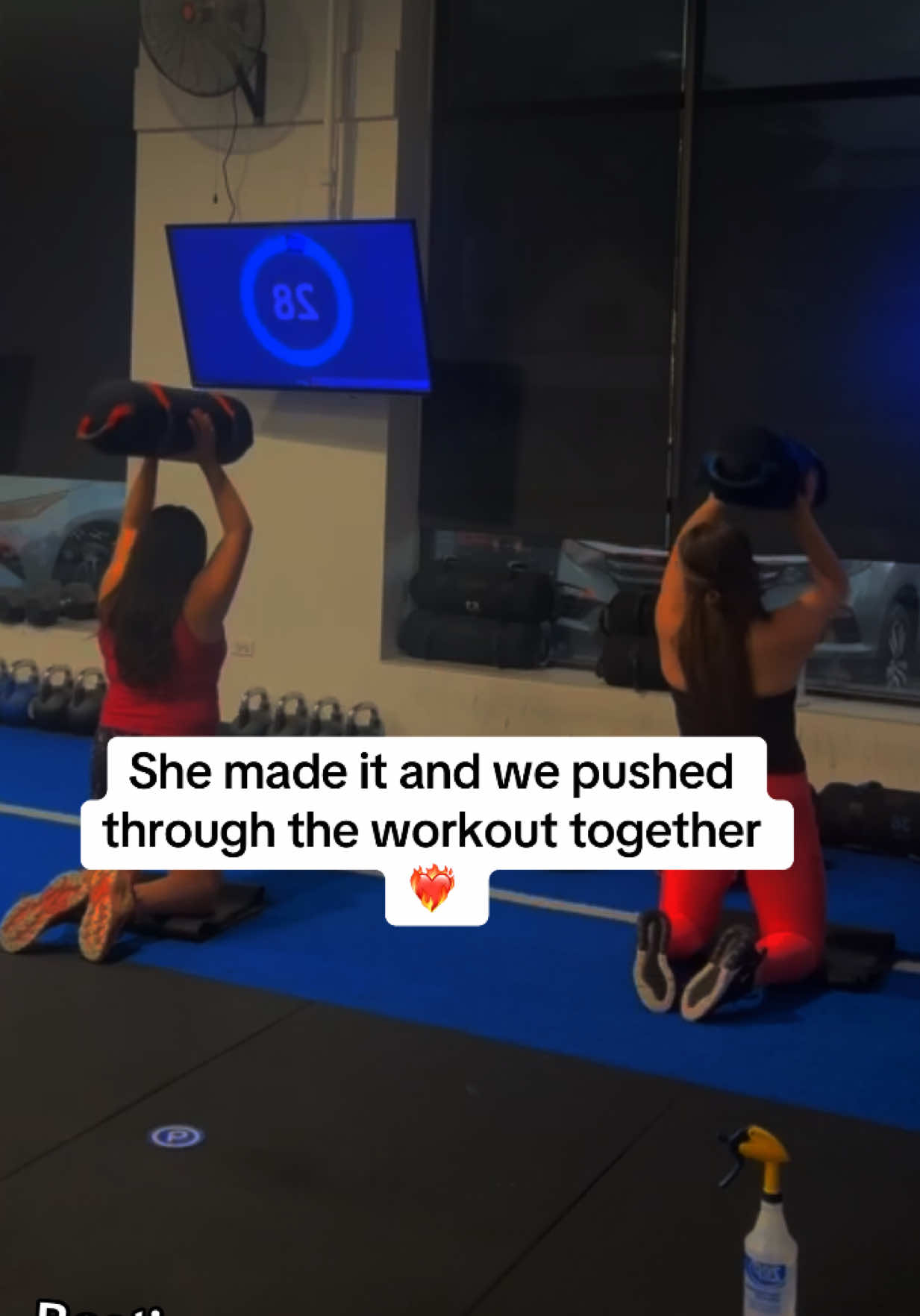@MayraFitnessTraining🏋🏻♀️✅
