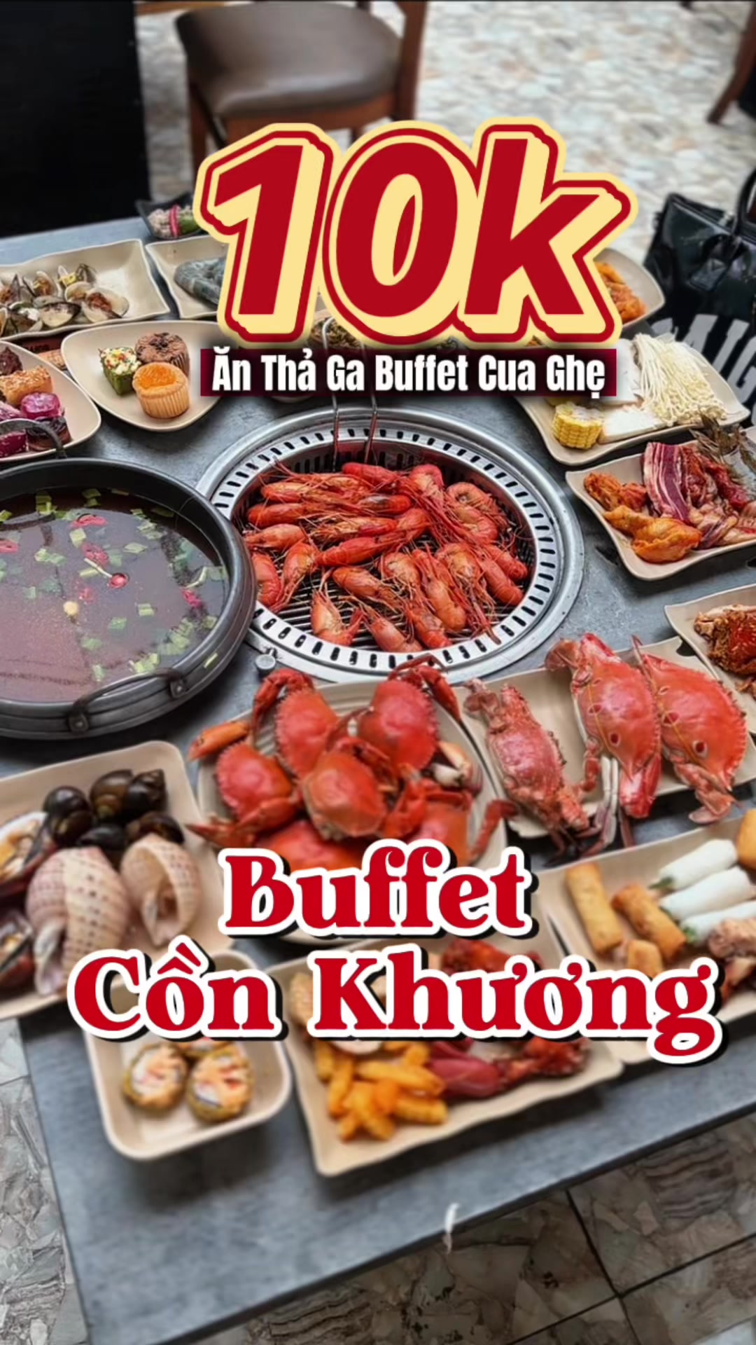 @Ghệ Bắt Review