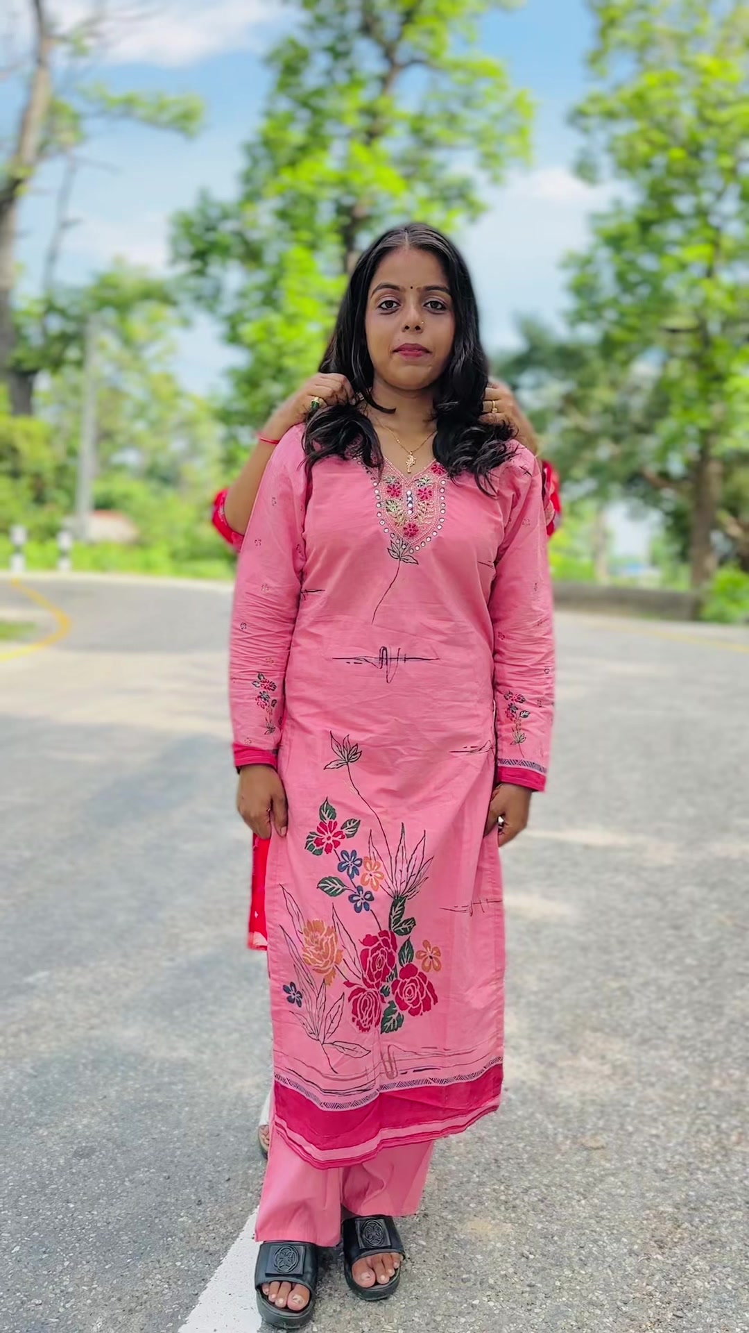 @Chhetri Sapna