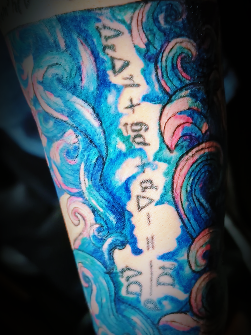 @Cami Thunder Ink Tattoos & Art