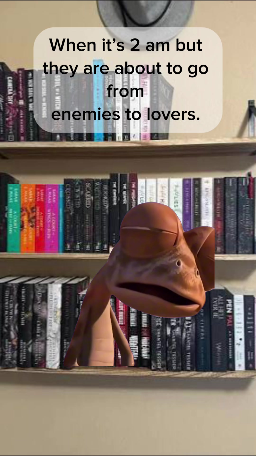@Victoria