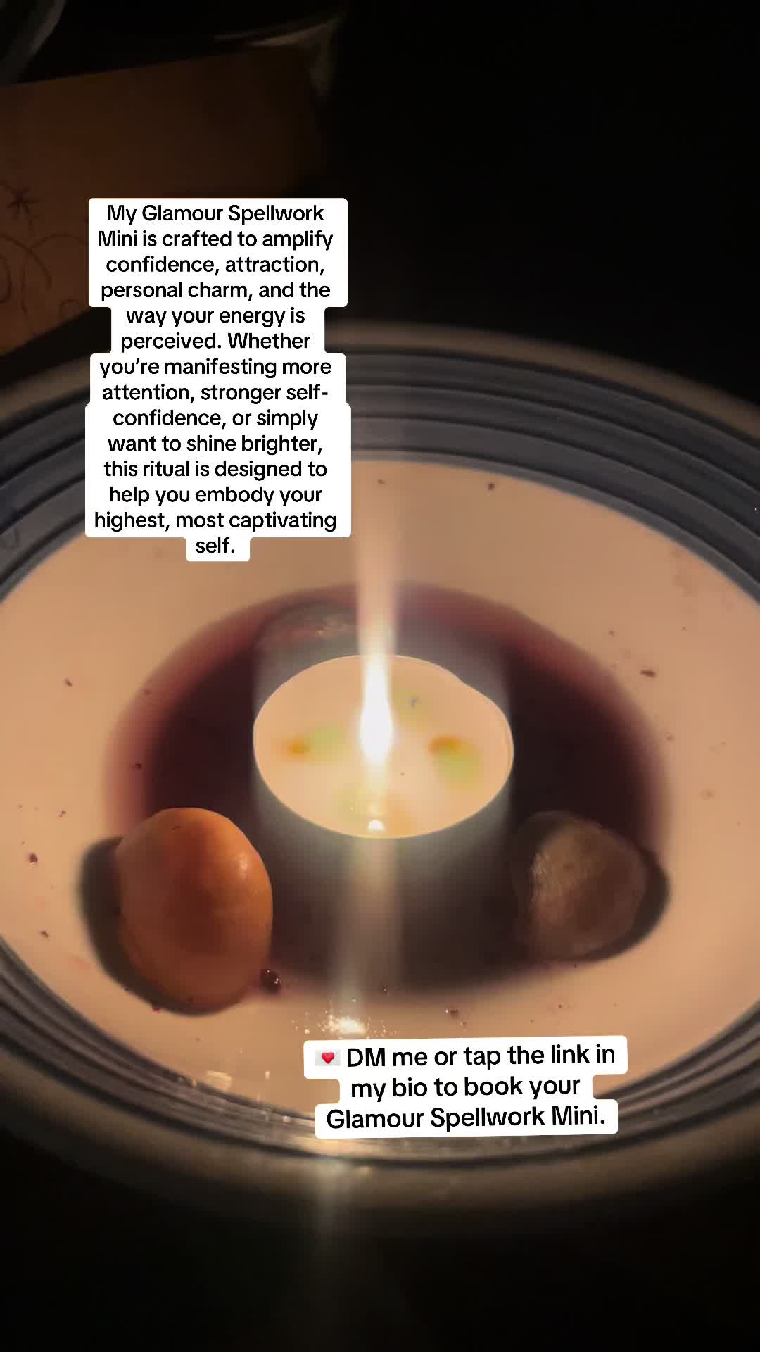 @AURA 🔮| witch practitioner