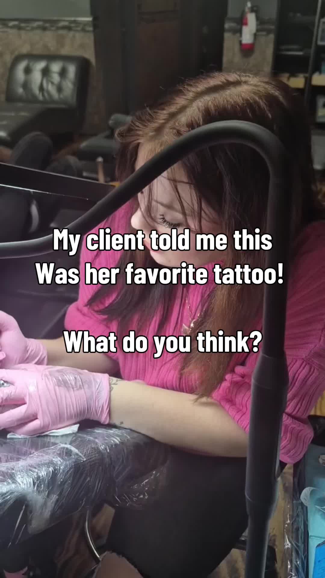 @Deanna 🎀 Columbus OH Tattoos