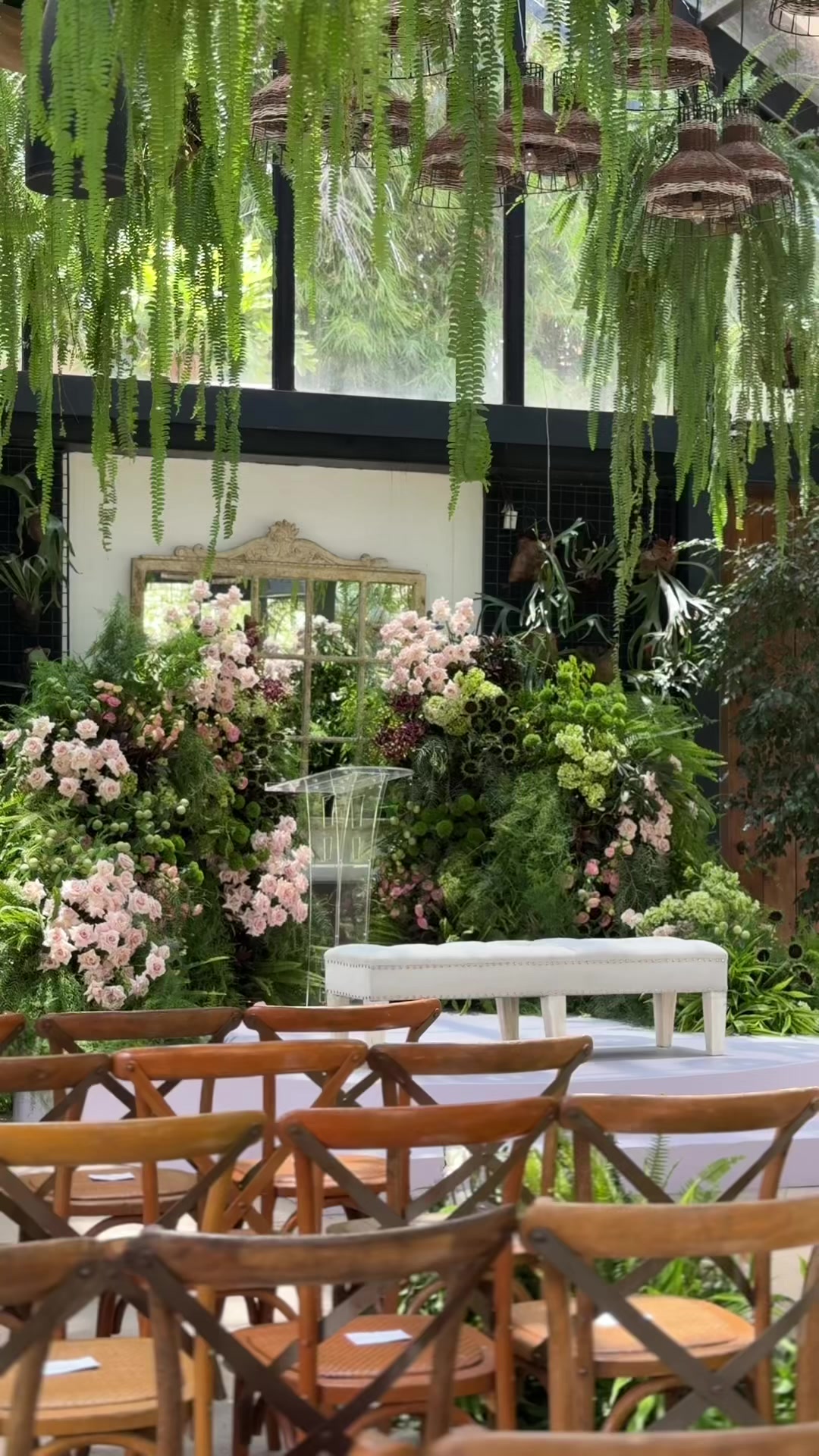 @Bea De La Roca Event Designer