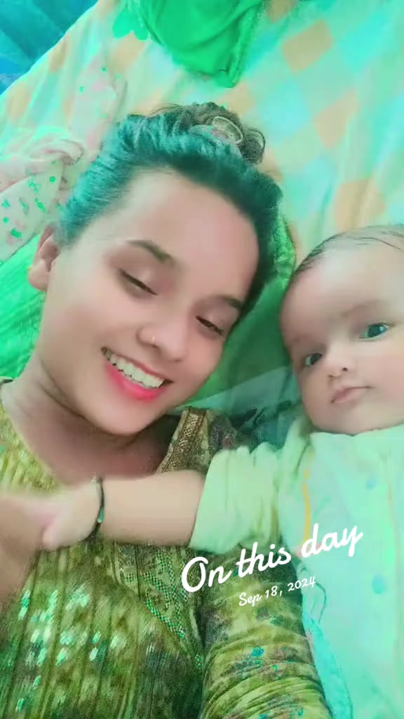 @Aarati Bishal Dhami ❤️❤️