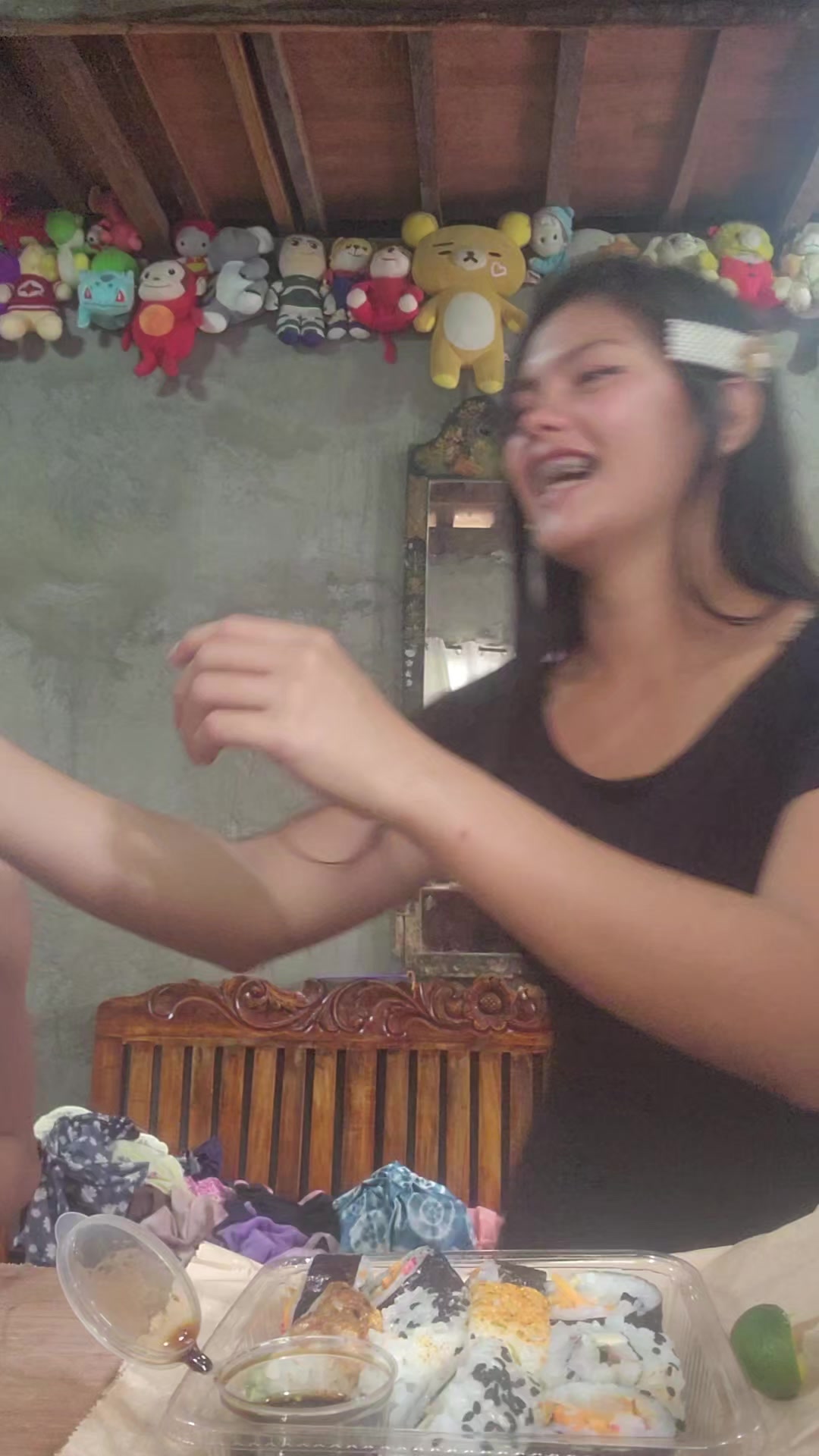 @love althea