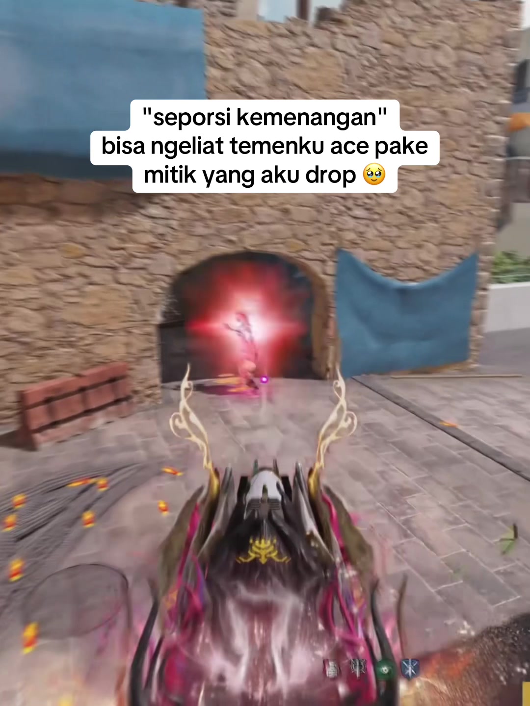 @Call of Duty: Mobile ID - CODM