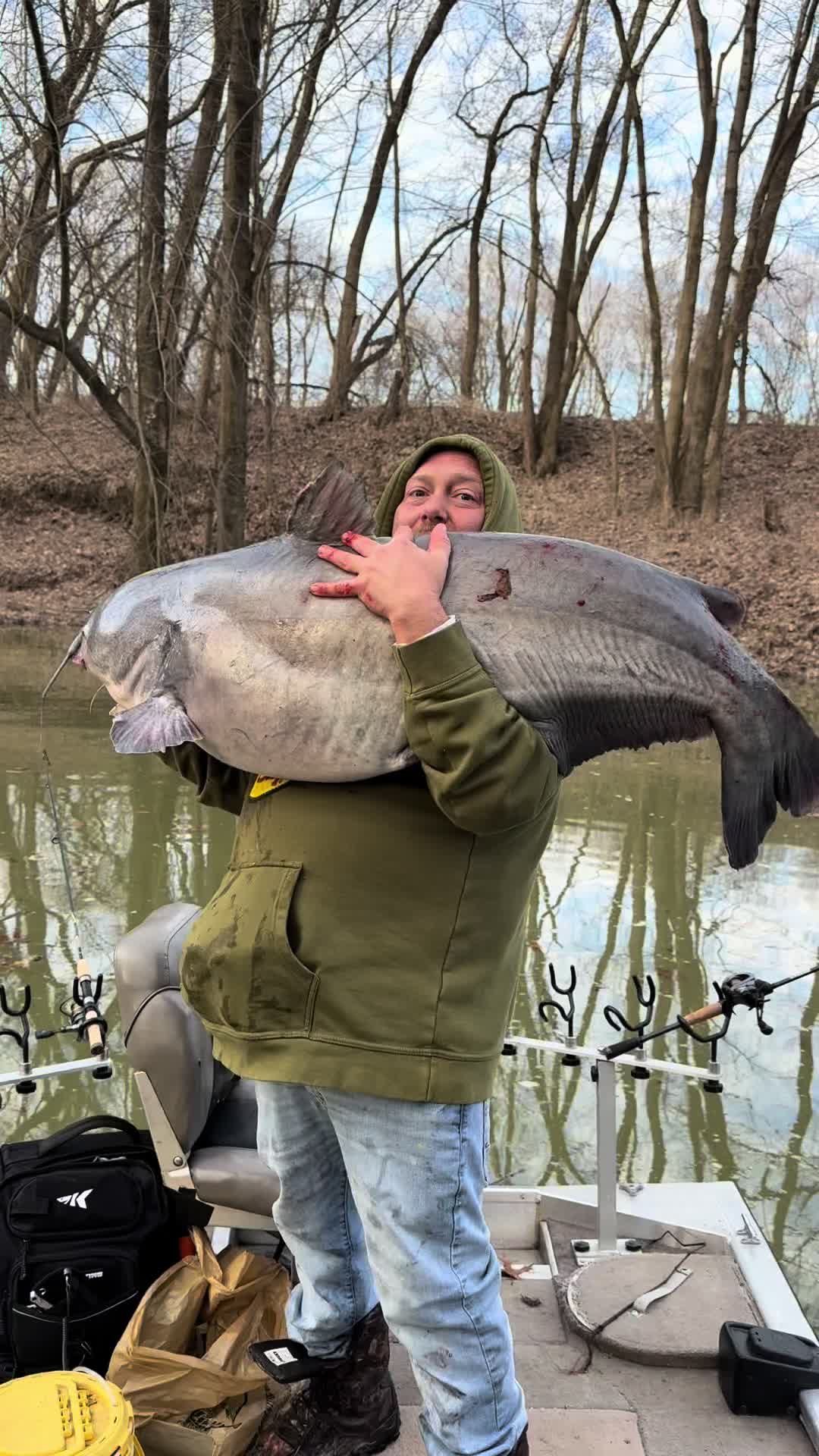 @Kentucky&ensp;Fishing