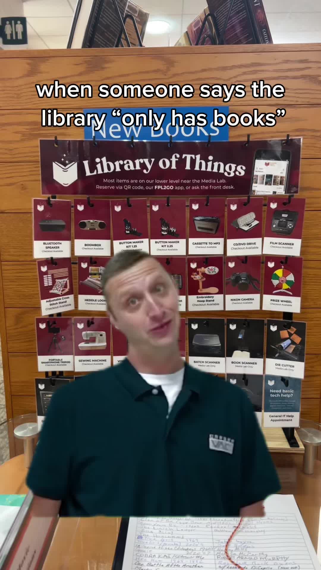 @Fremont Public Library