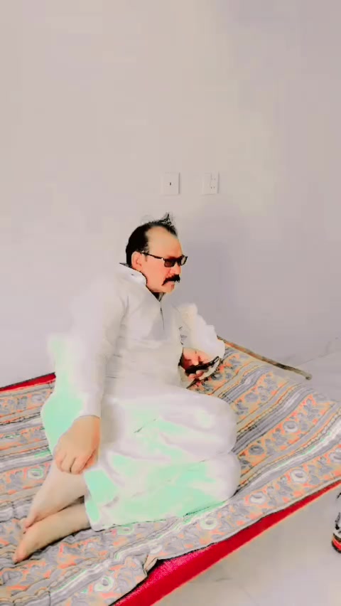 @Salamat Ali Khokhar