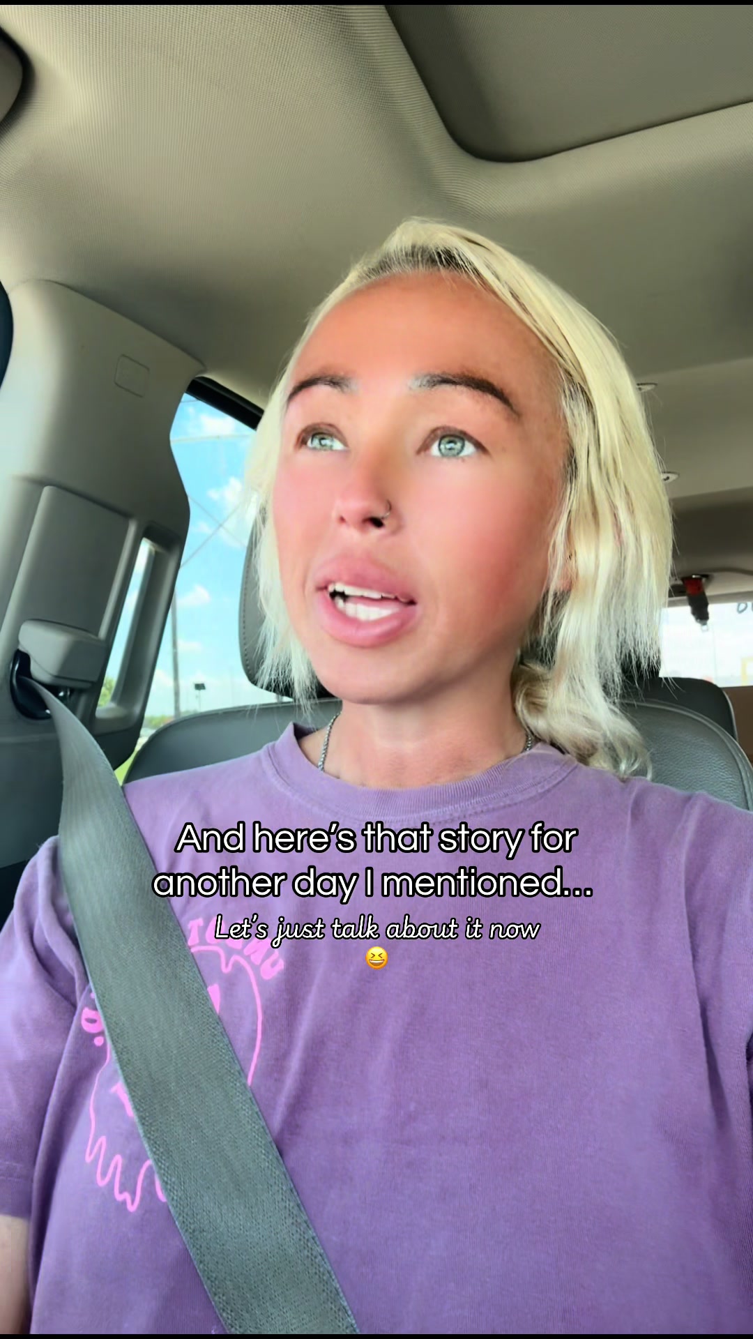 @Lacey ๐ค | Moto Mom ๐