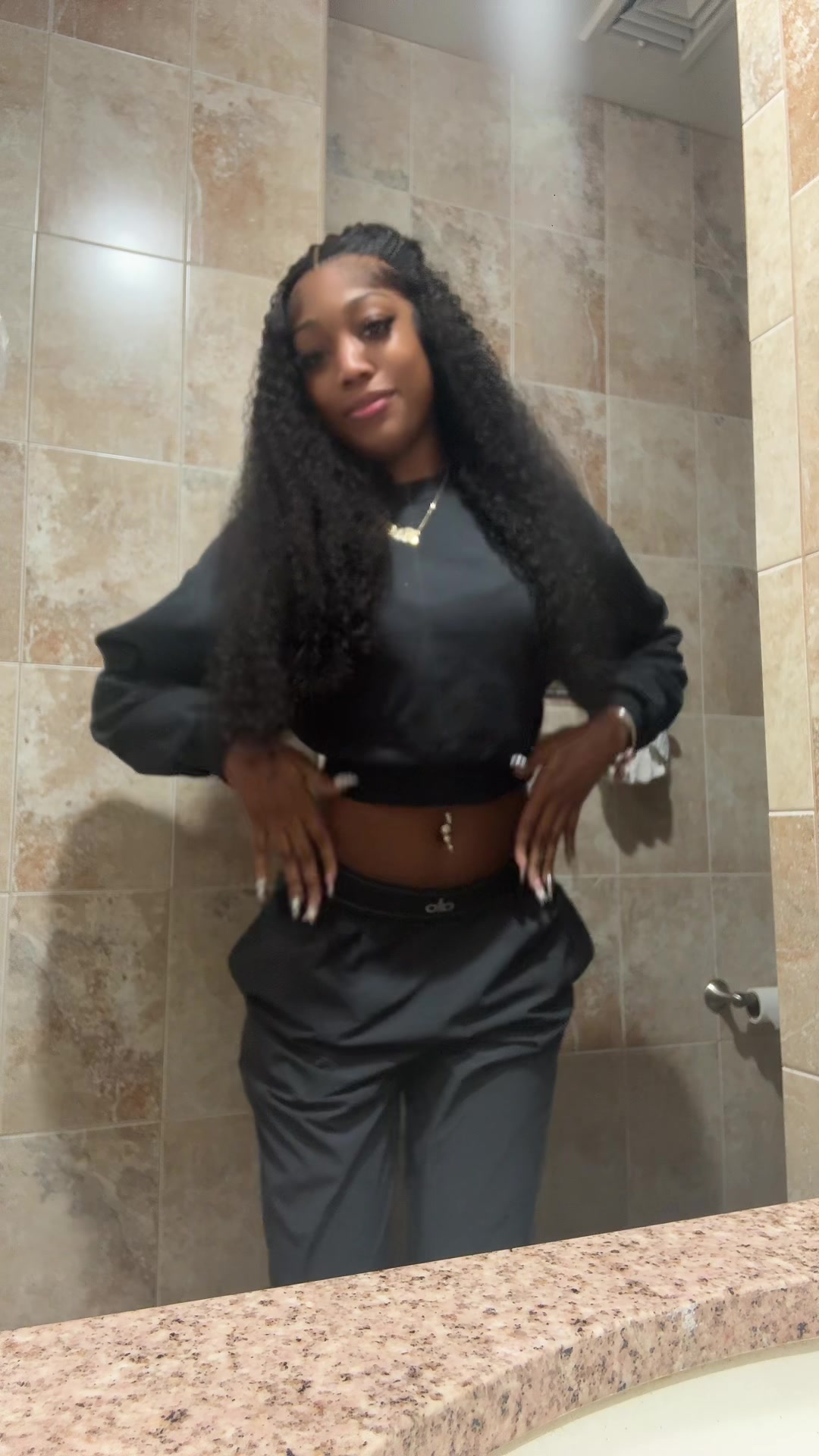 @☆stunna
