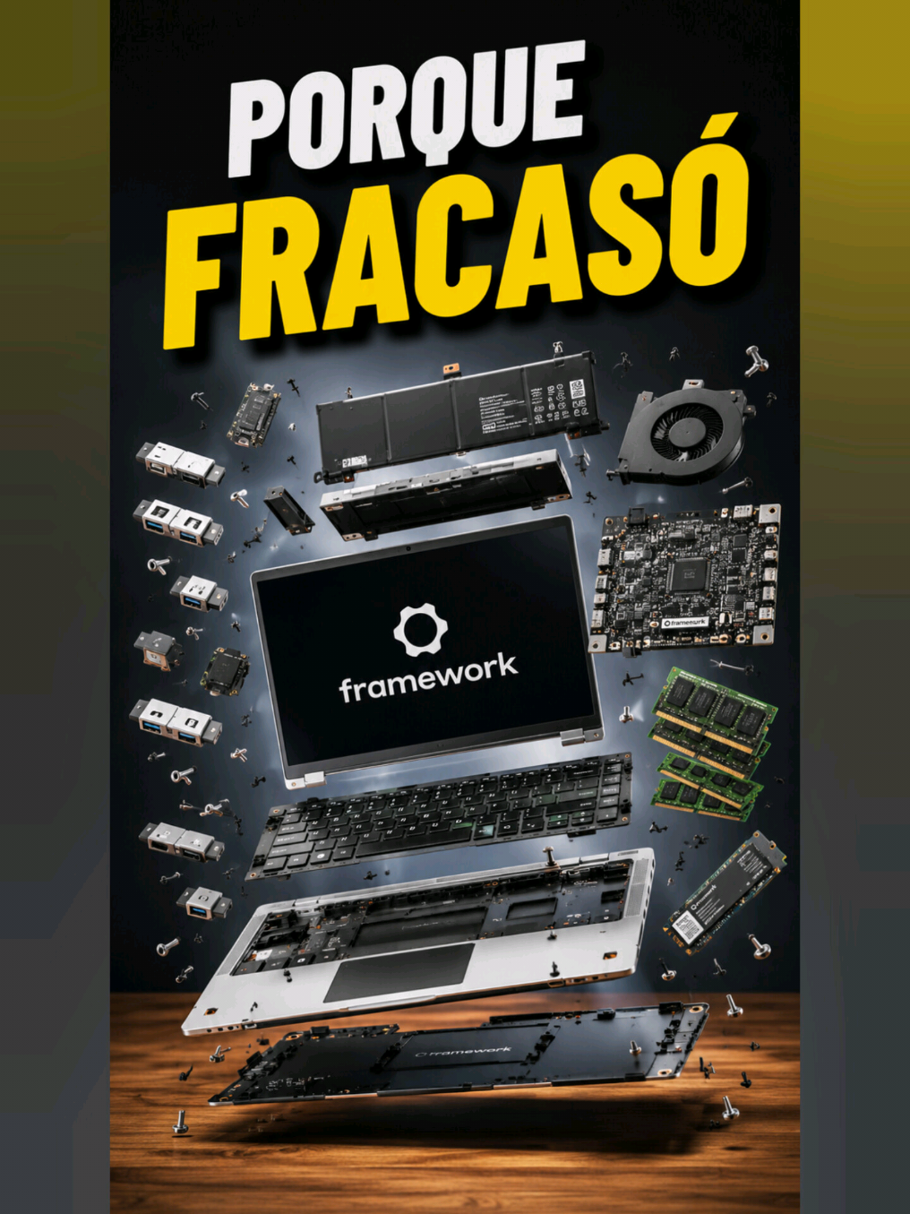 @Tecnologia al dia