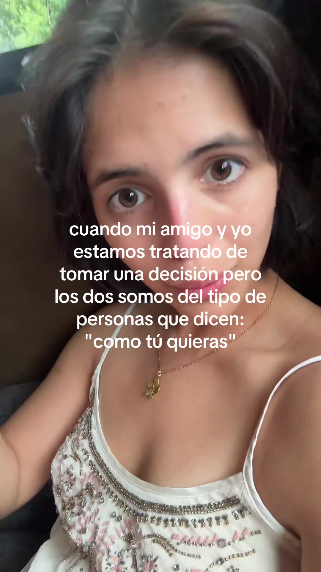 @tu tía