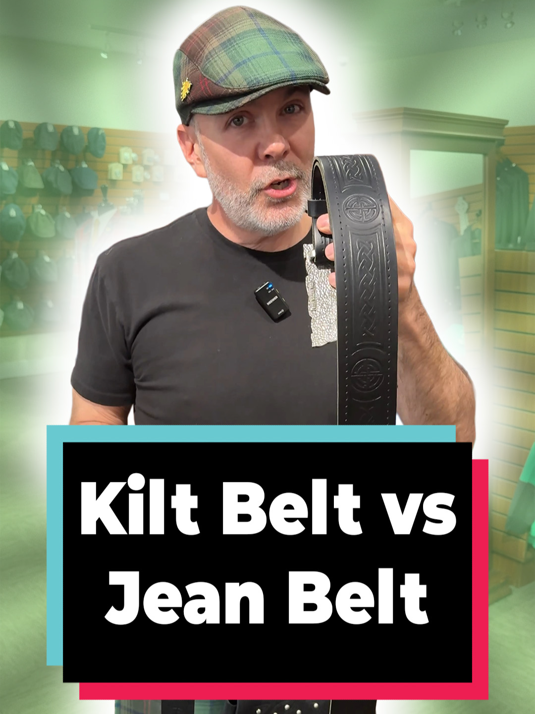 @USA Kilts
