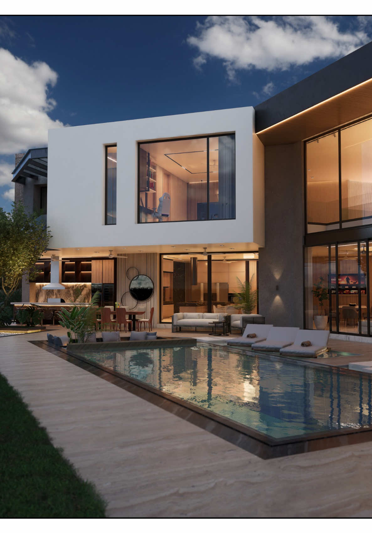 @Orca Design | Timeless Legacy