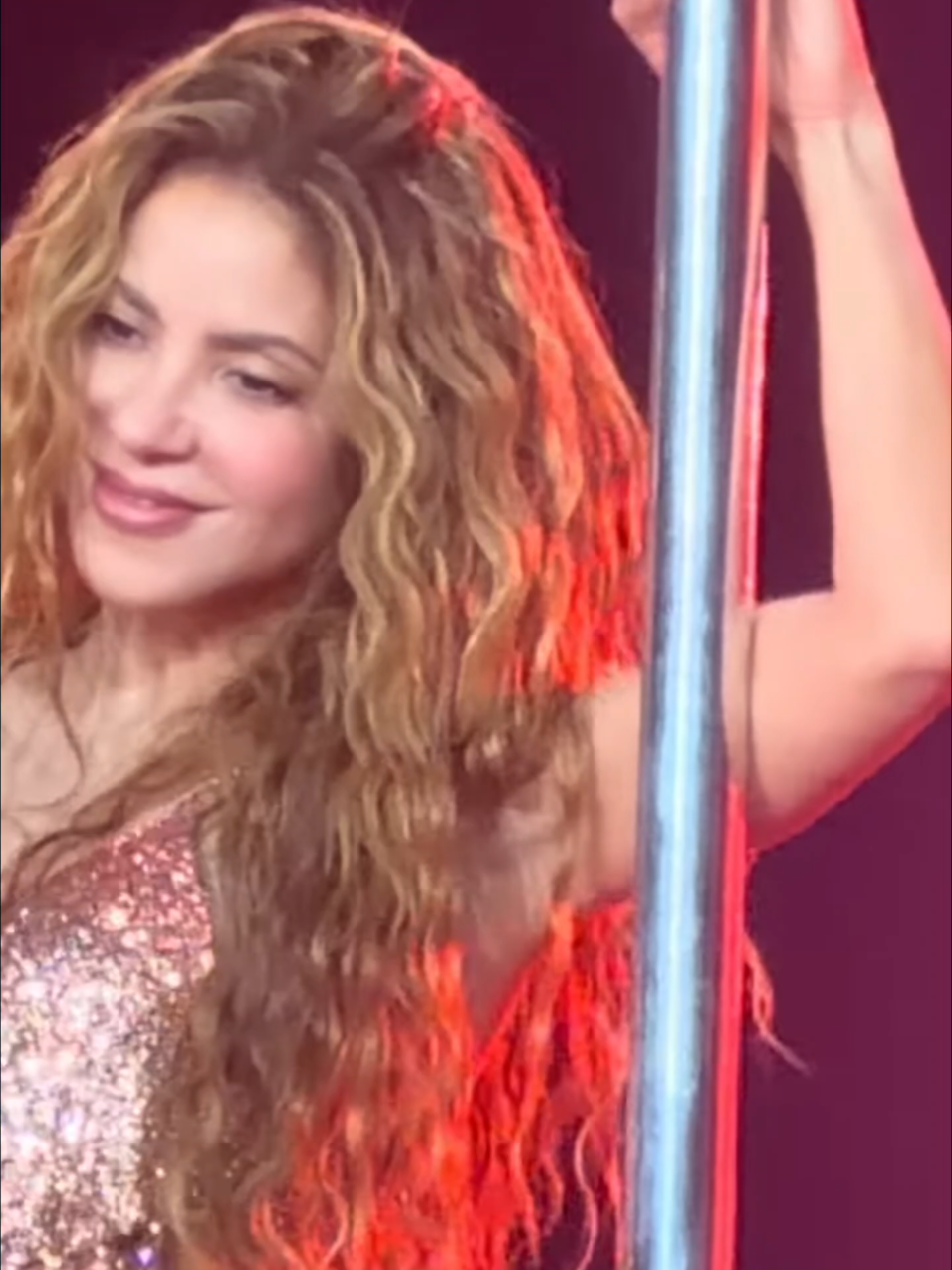 @Shakira Brasil | Fan Page 🇧🇷