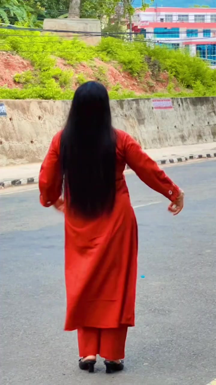 @sita shah oli ❤