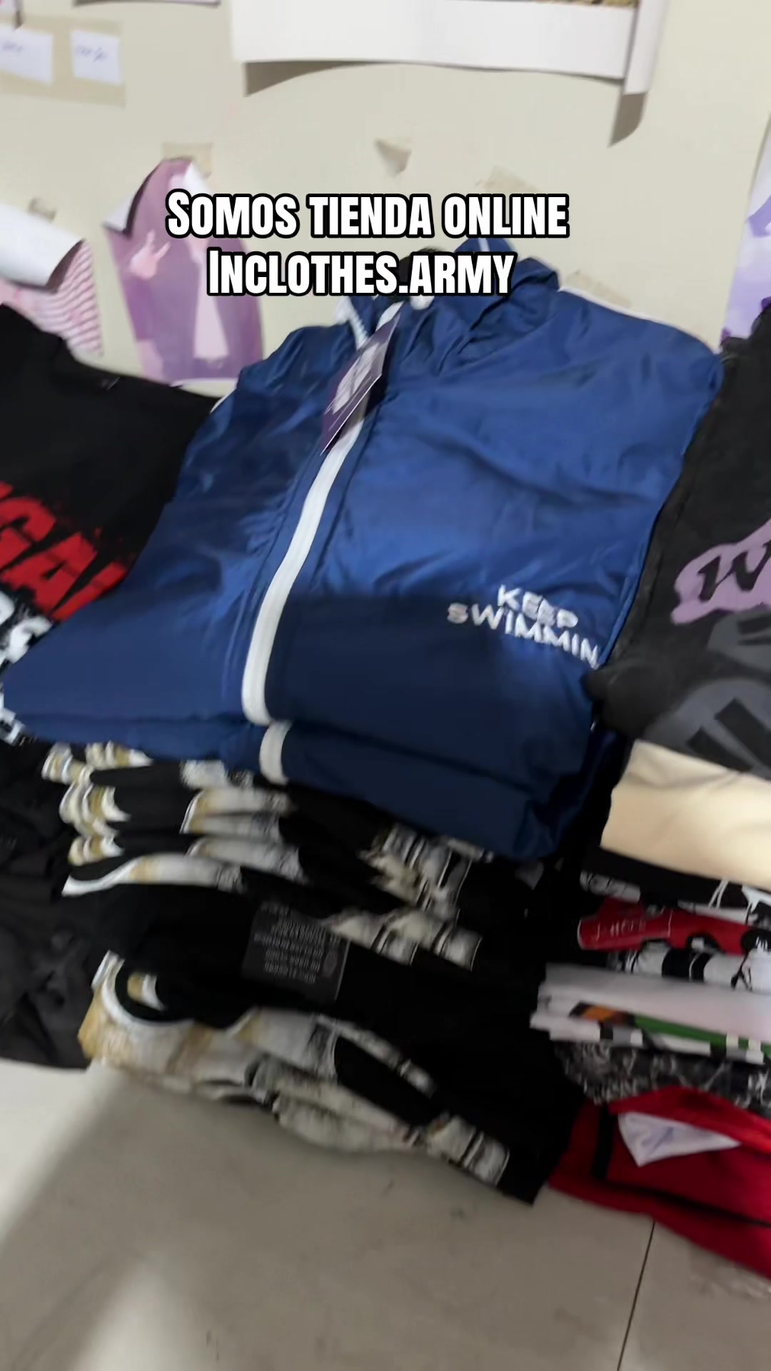@In-Clothes/ArmyMerch