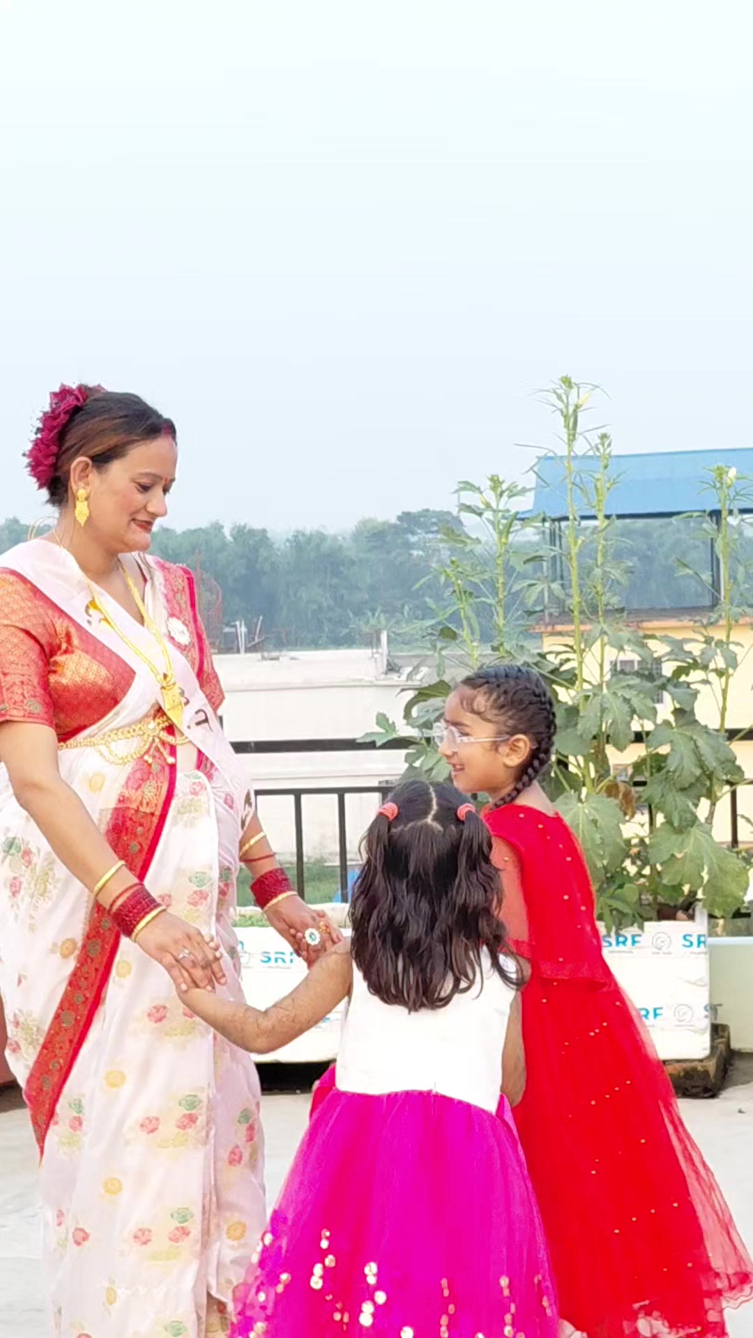 @Sarita Khadka