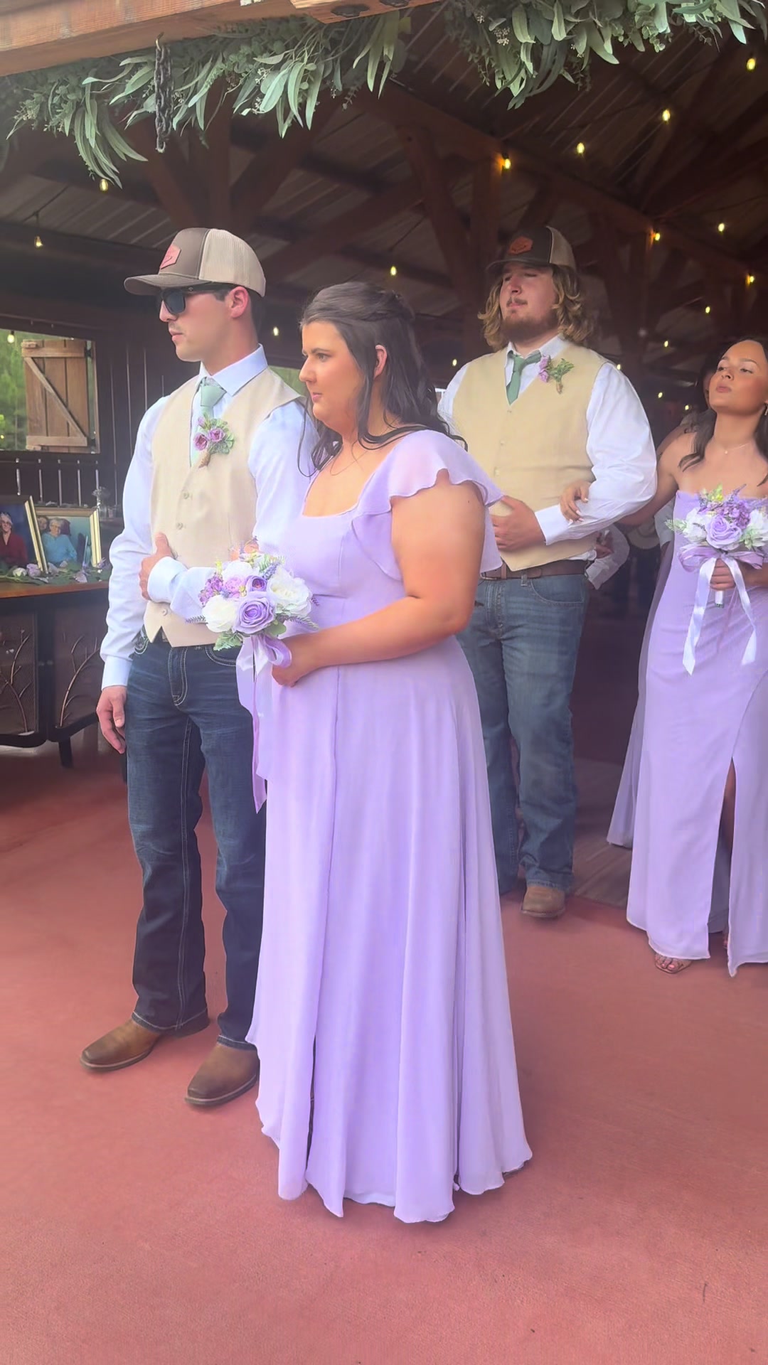 @Daughter&rsquo;s Barn Wedding Venue
