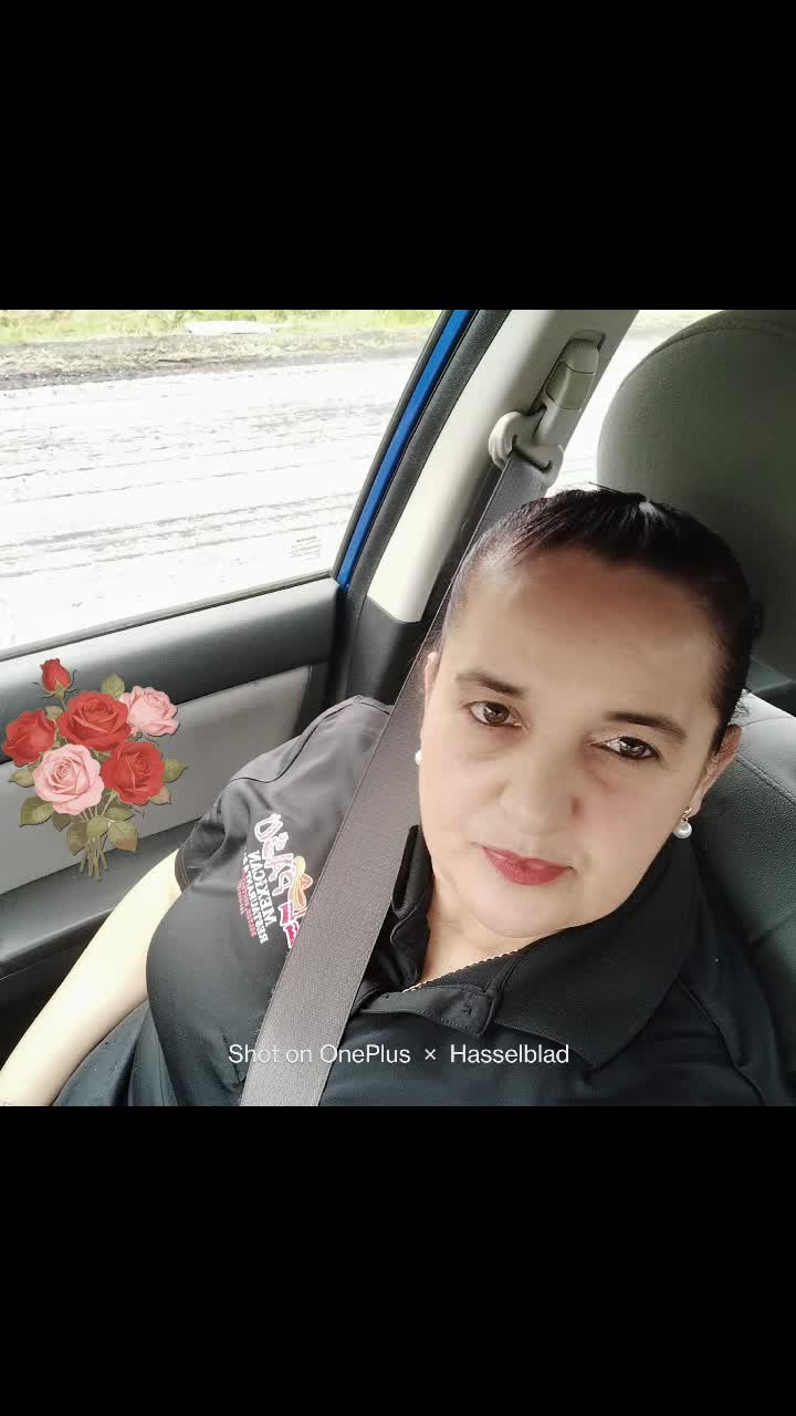 @Carmen Paola Ch&aacute;vez