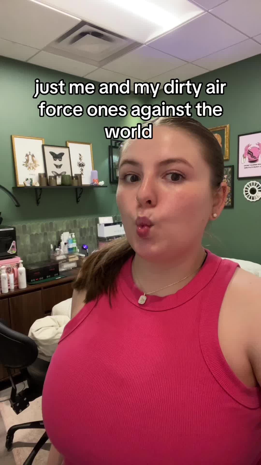 @kendyl | stl esthetician