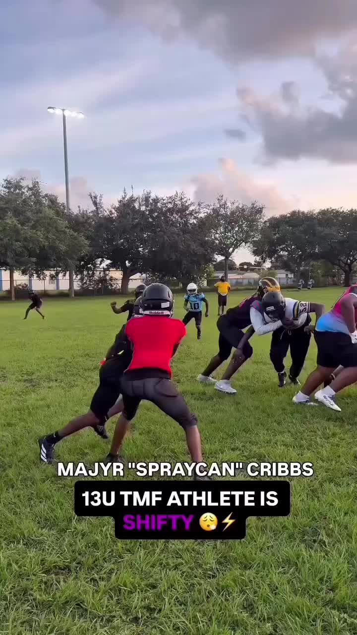 @Cribby™️
