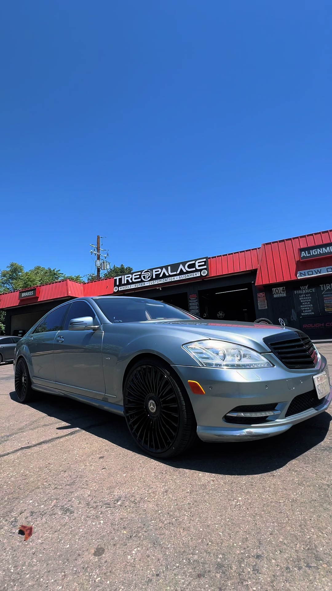 @tirepalace