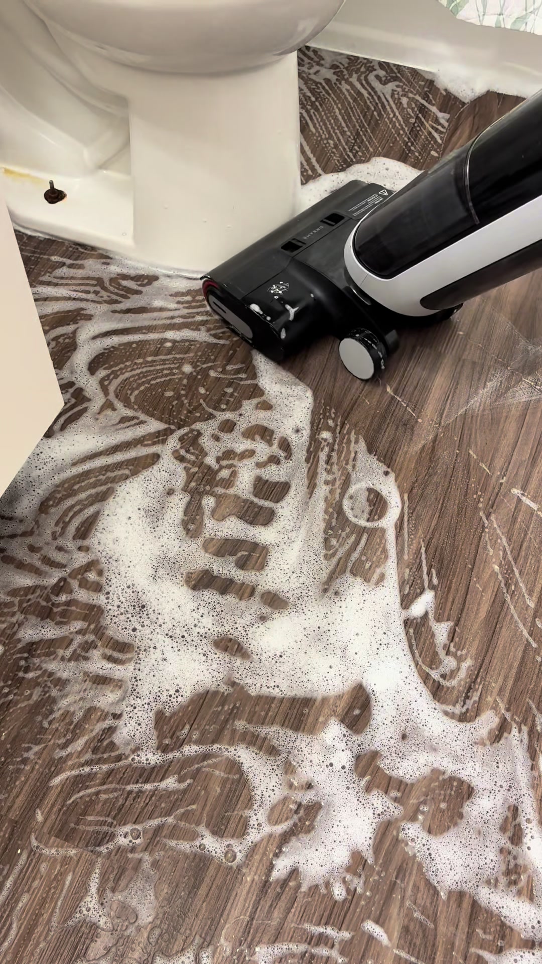 @Squeaky Clean ASMR