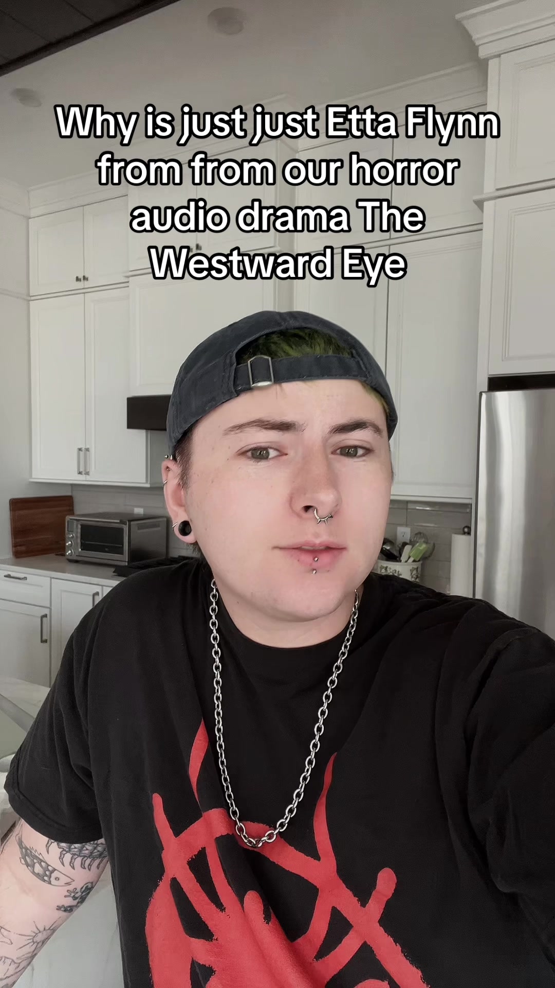 @The Westward Eye