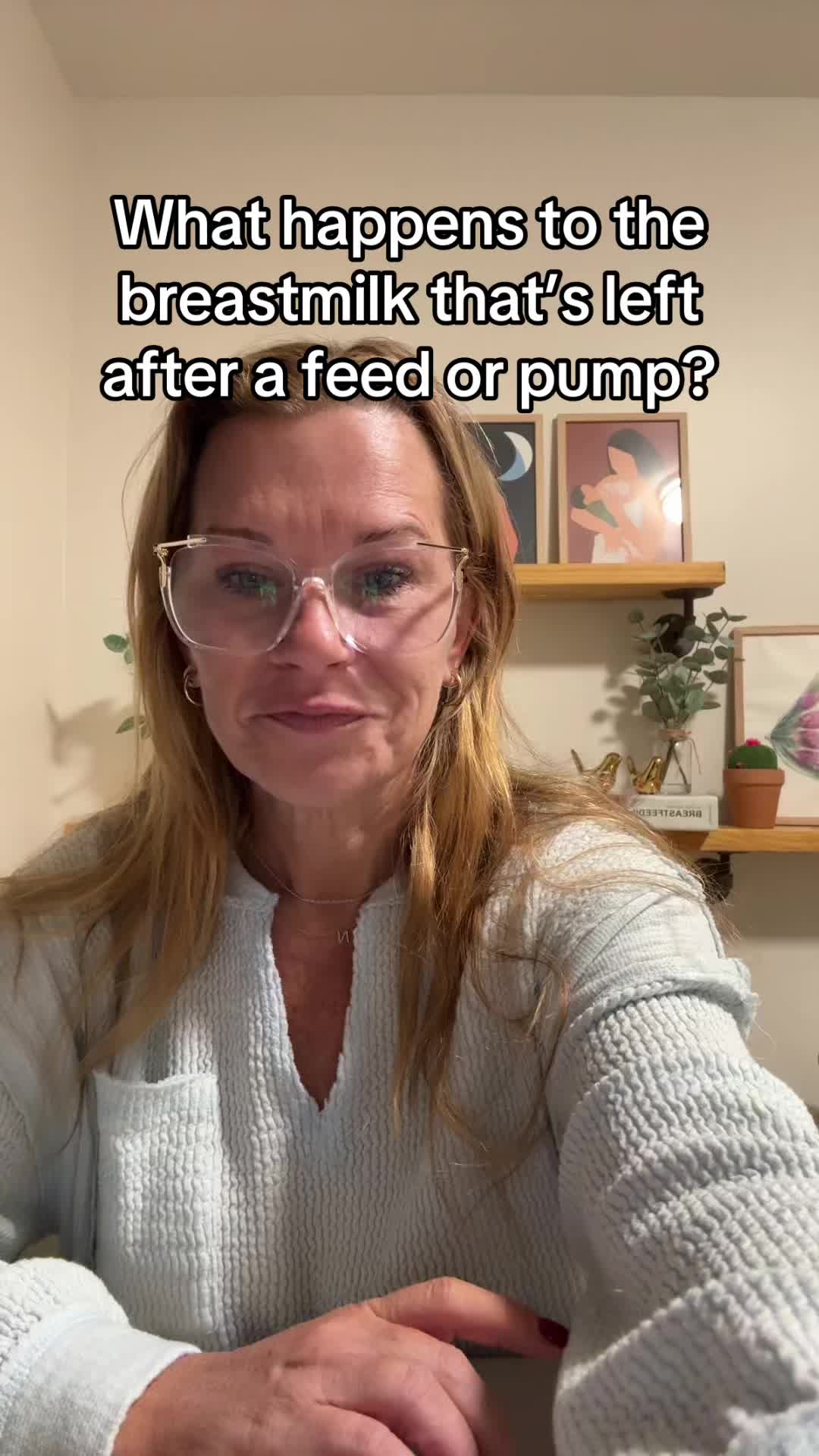 @BabyWhisperer Nicki-RN, IBCLC