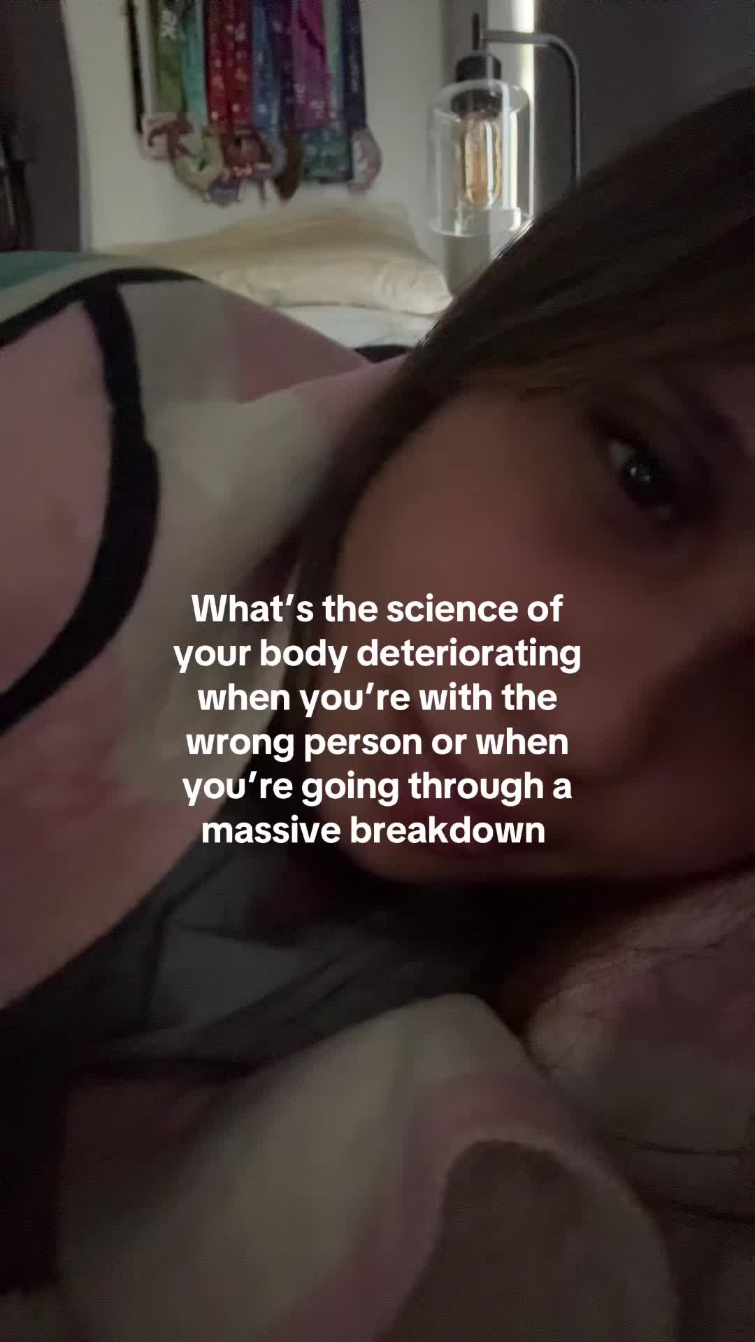 @;)