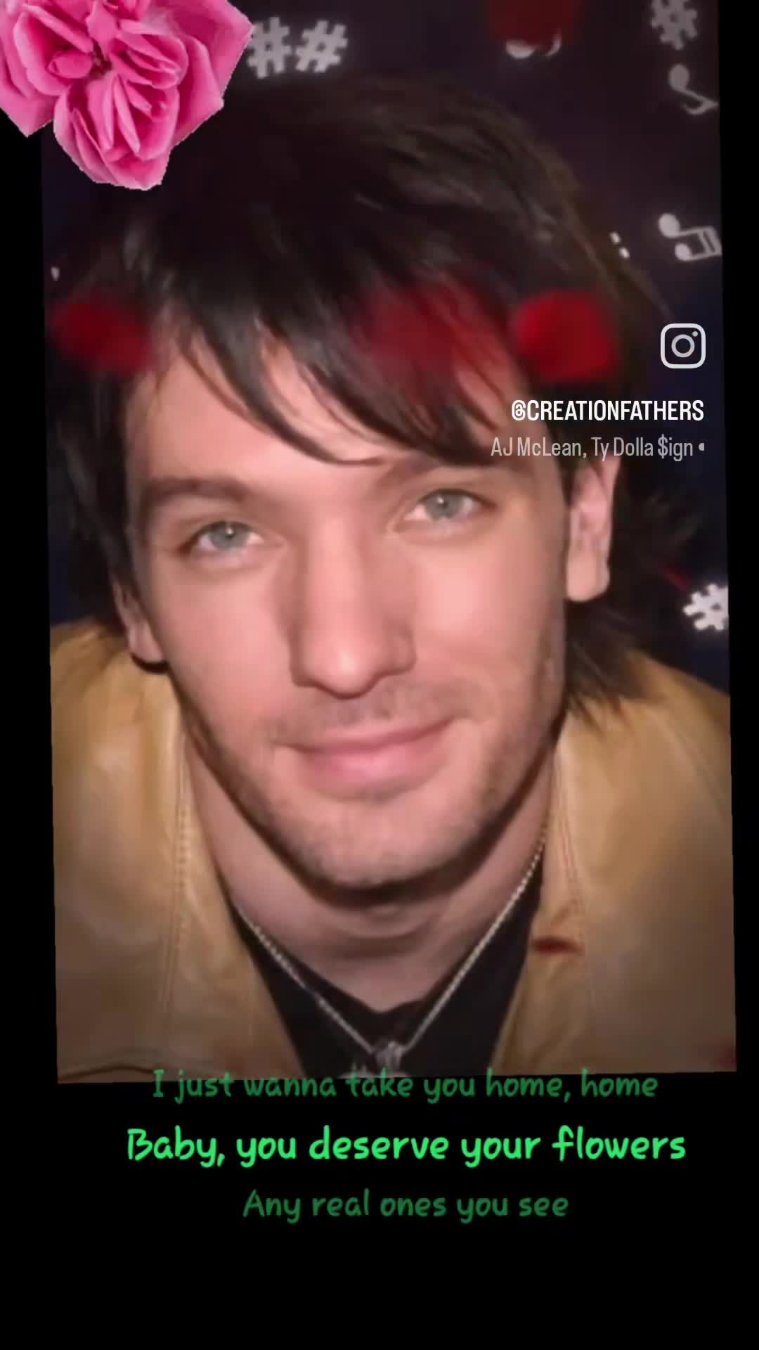 @CreationFathers (Ruby)