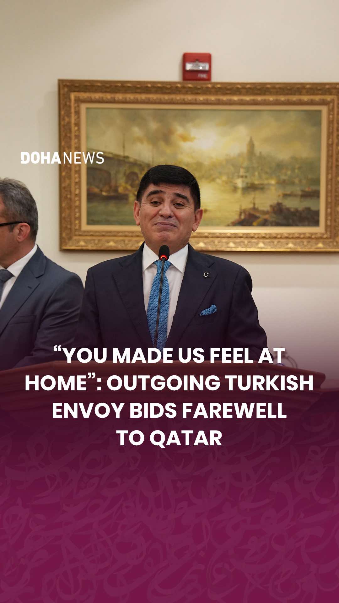 @Doha News