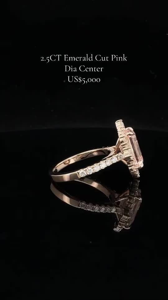 @AV Luxury Gems